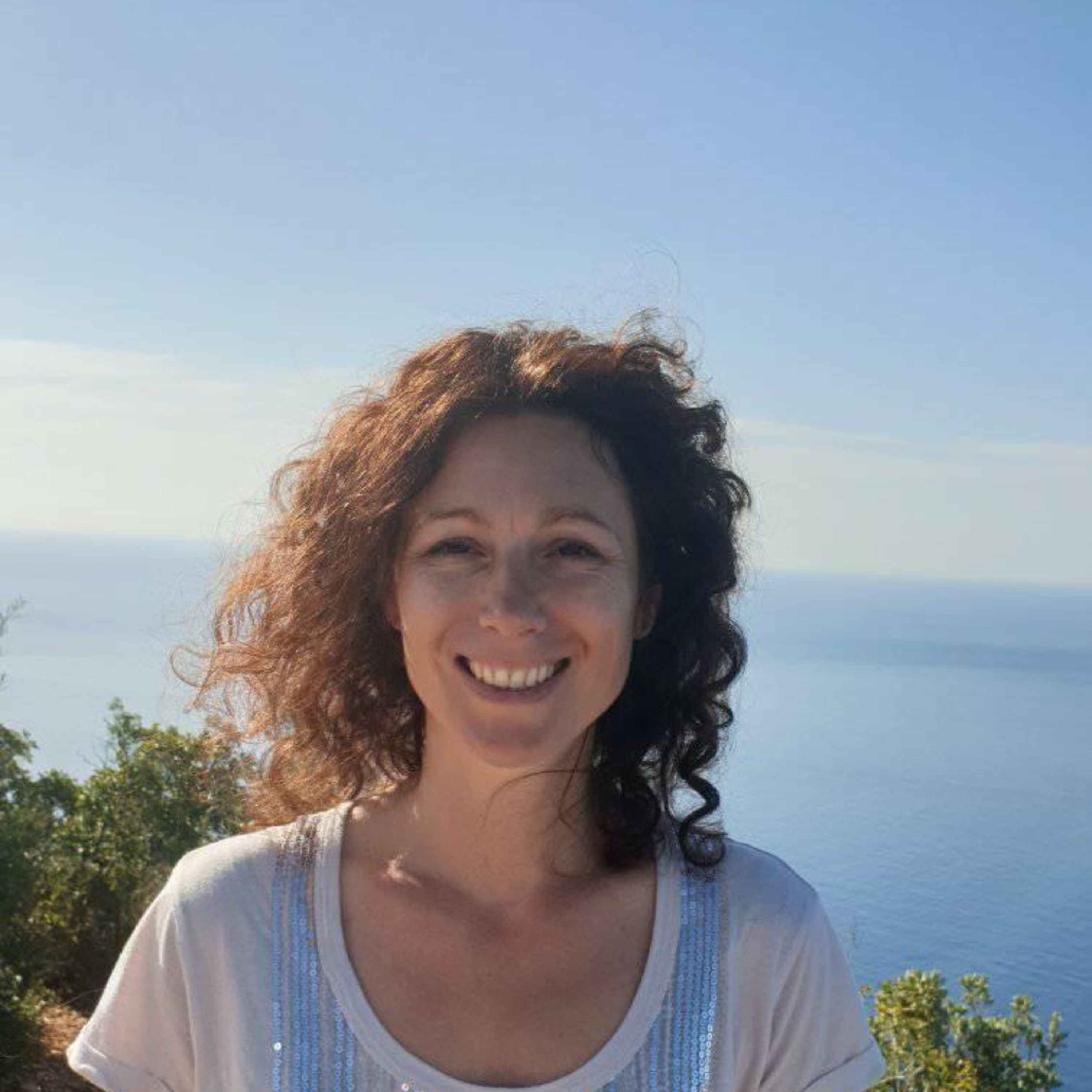 Projet 2ème chance! Isabelle Beaudoin