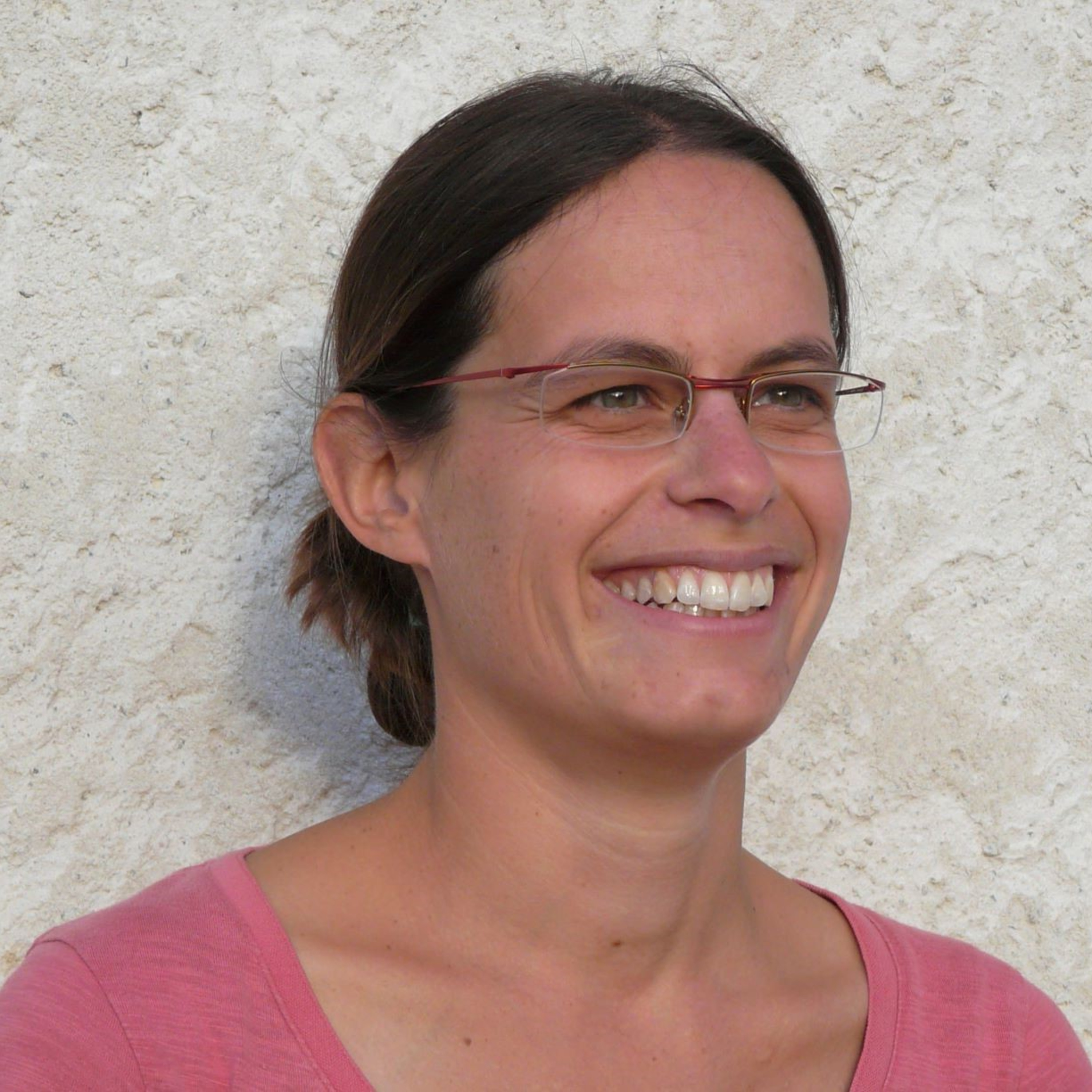 Projet 2ème chance! Isabelle Beaudoin