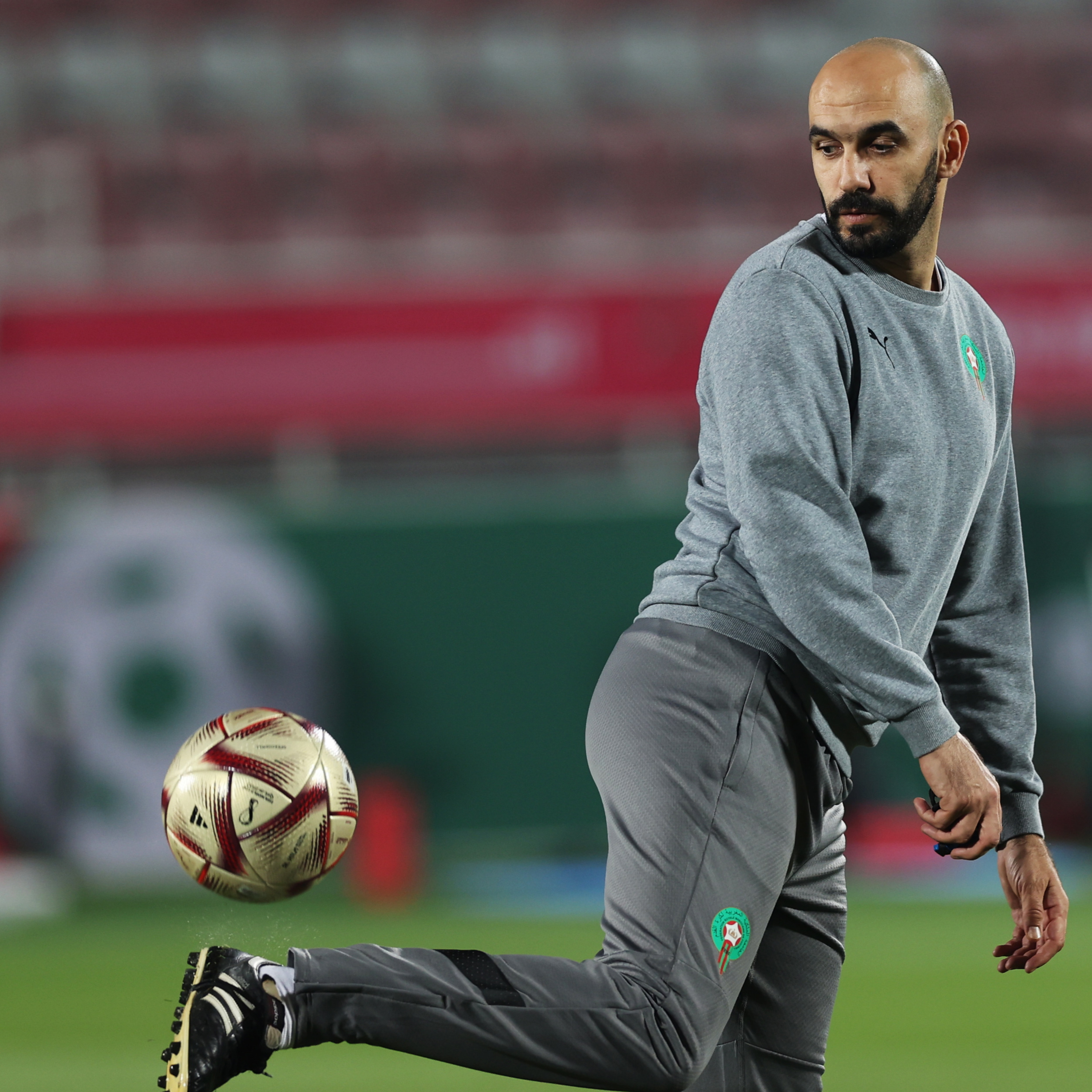 2022 World Cup review: Morocco 's history-makers  episode artwork