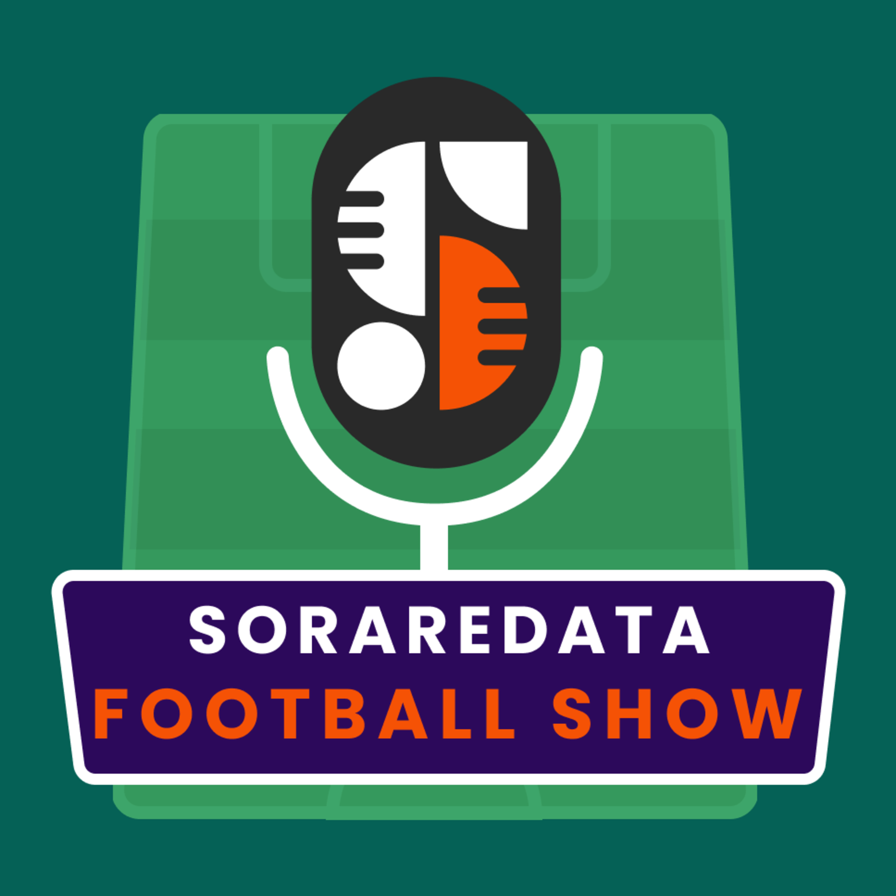 SorareData Strategy Show: Building a $250 ETH Threshold Team for March episode artwork
