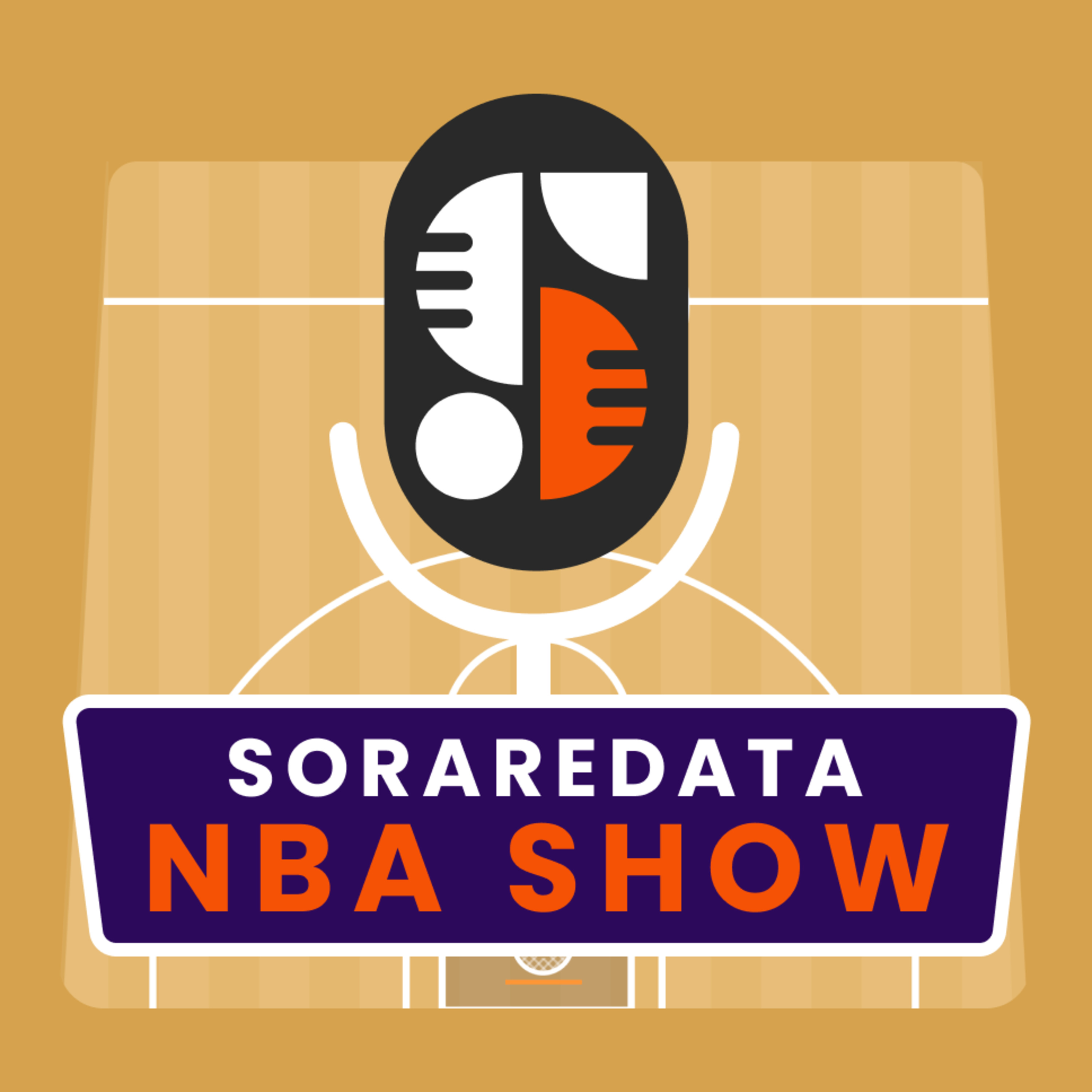 SorareData NBA Strategy Show: What Happens When There is Too Much Value? episode artwork