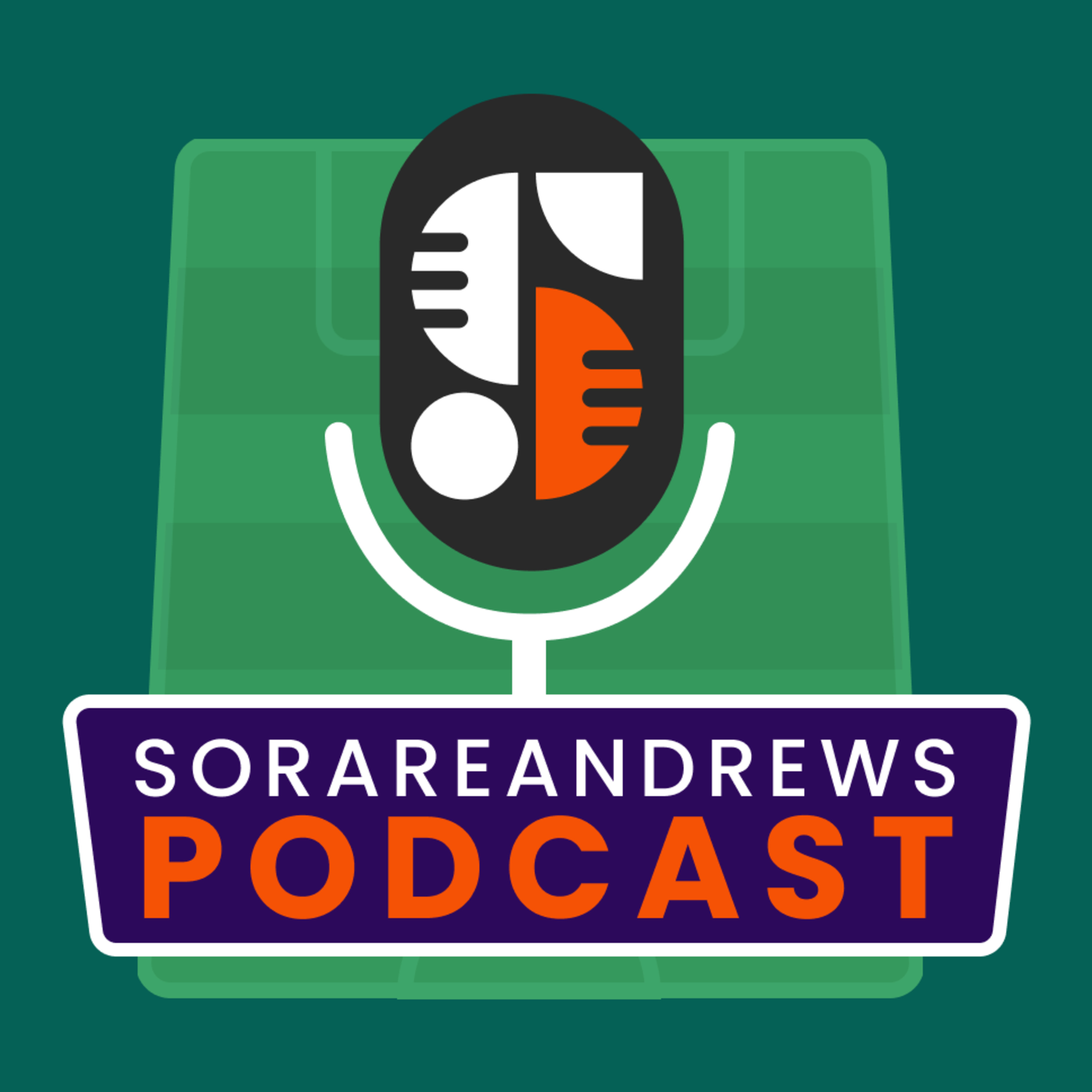SorareAndrews Podcast: Cap It Up episode artwork