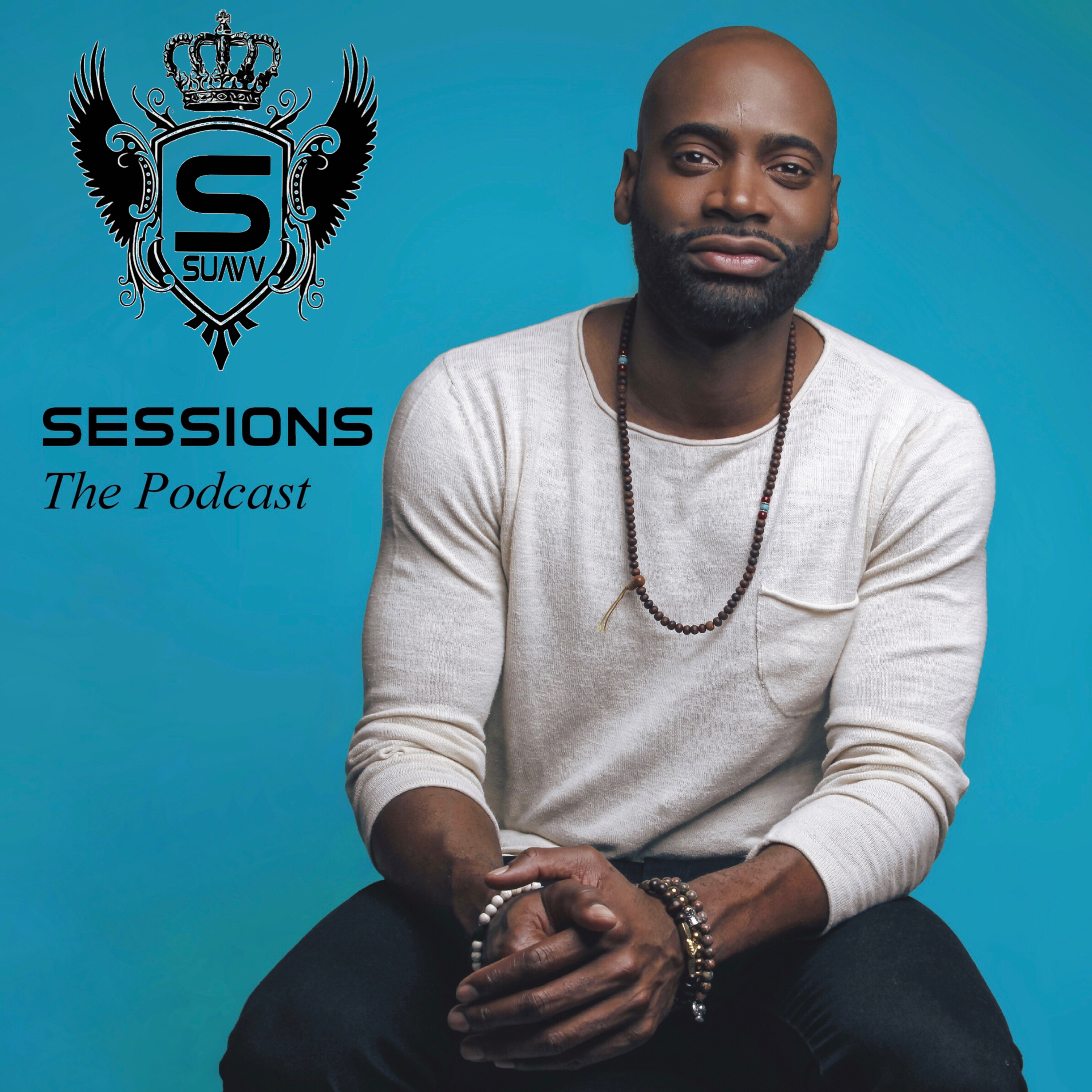 SUAVV Sessions: The Podcast