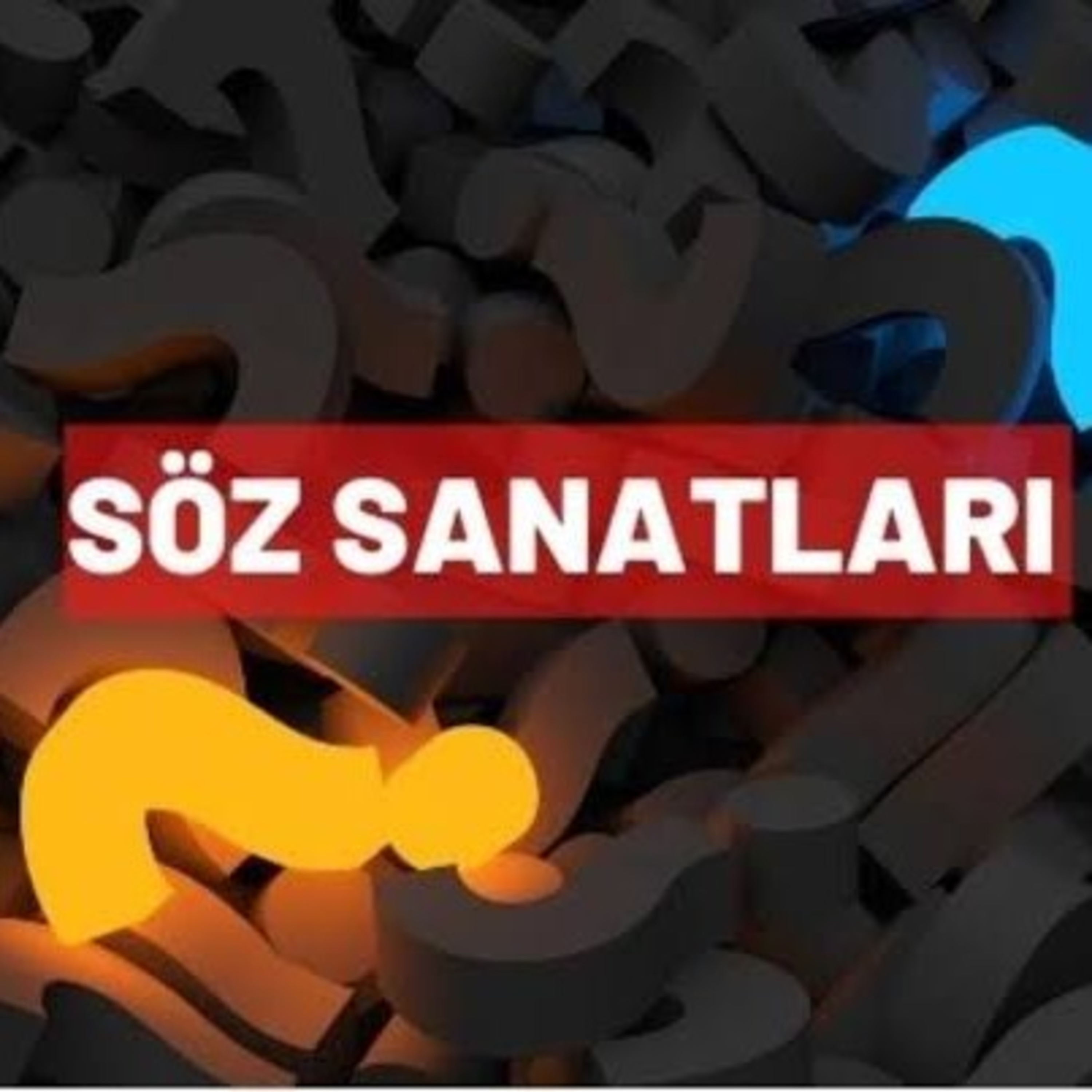 Söz Sanatları 
