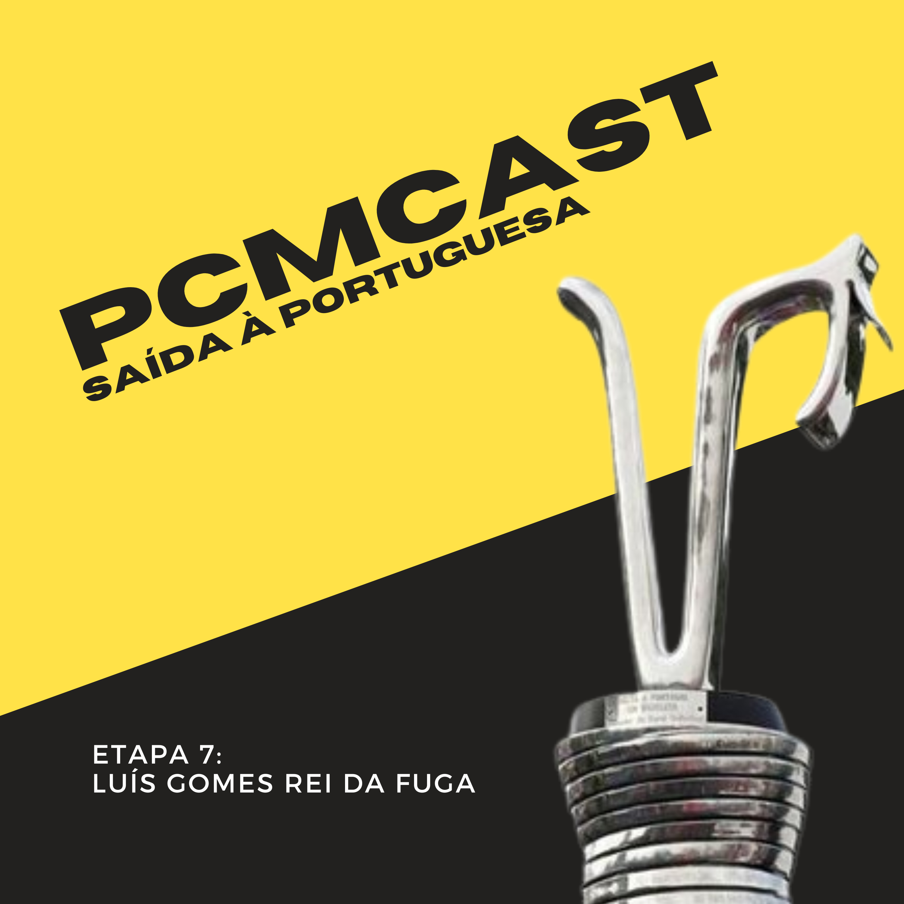 PCMcast