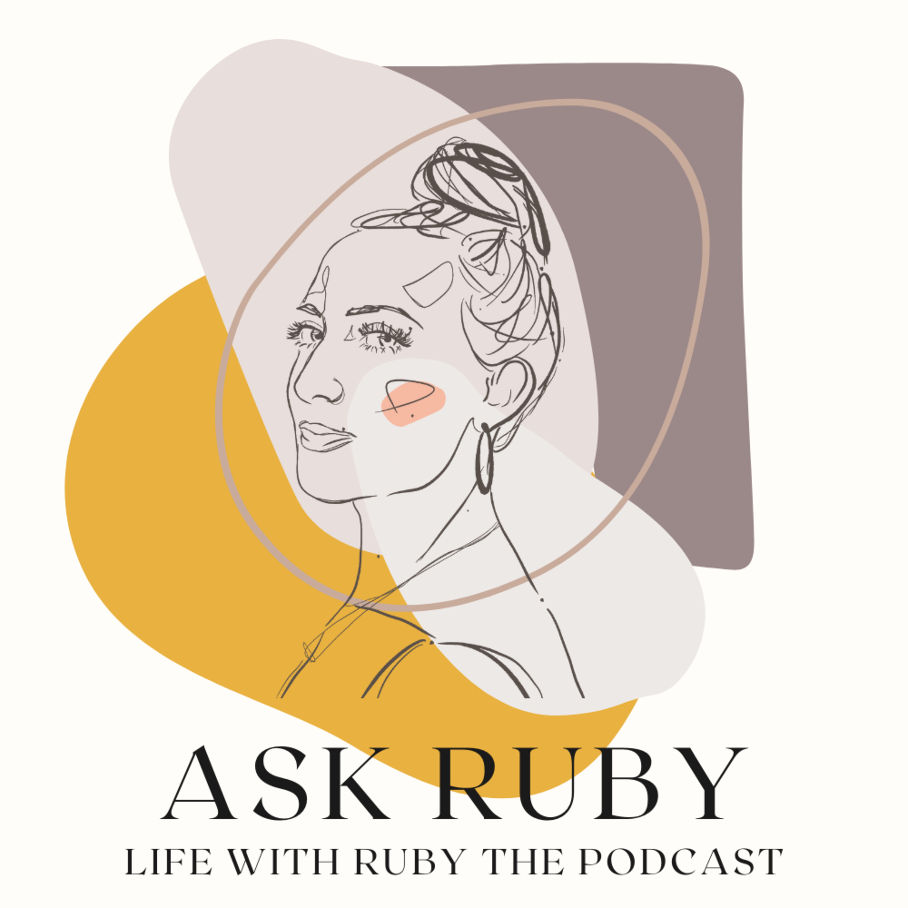 LIFE WITH RUBY