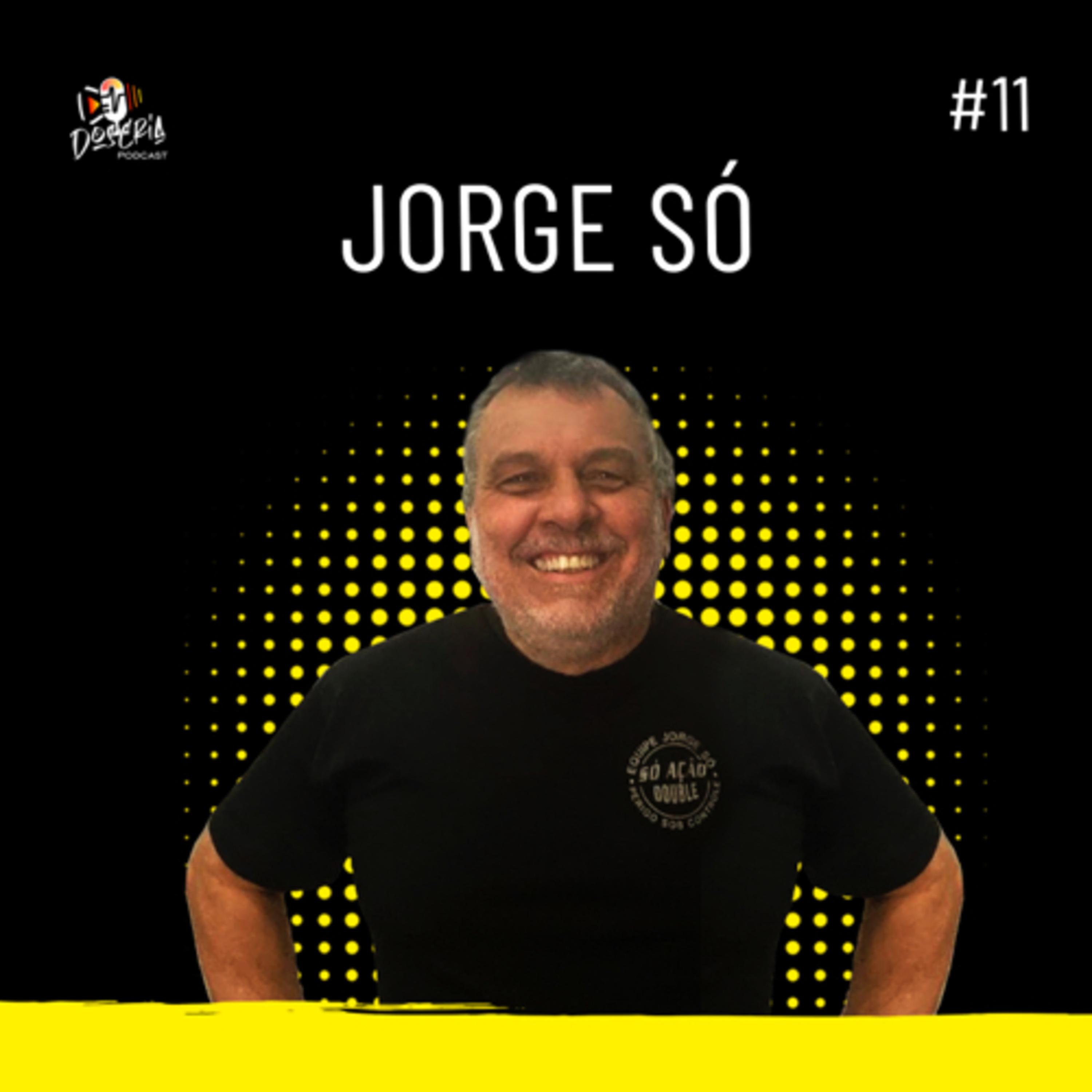 Dos Cria Podcast