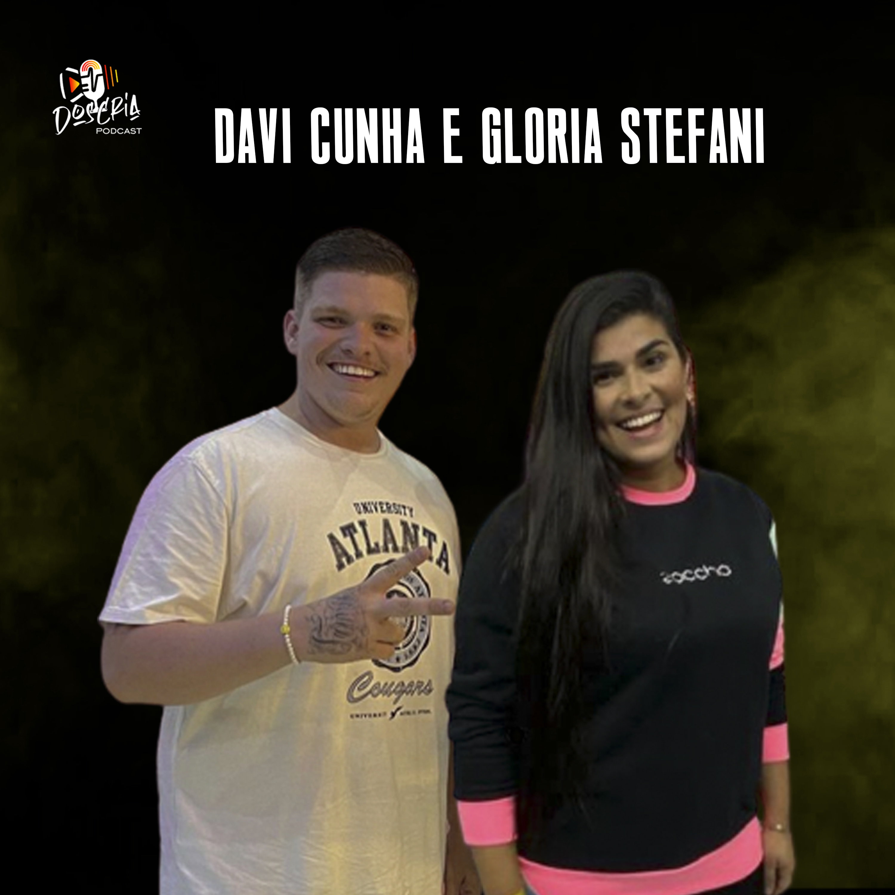 Dos Cria Podcast