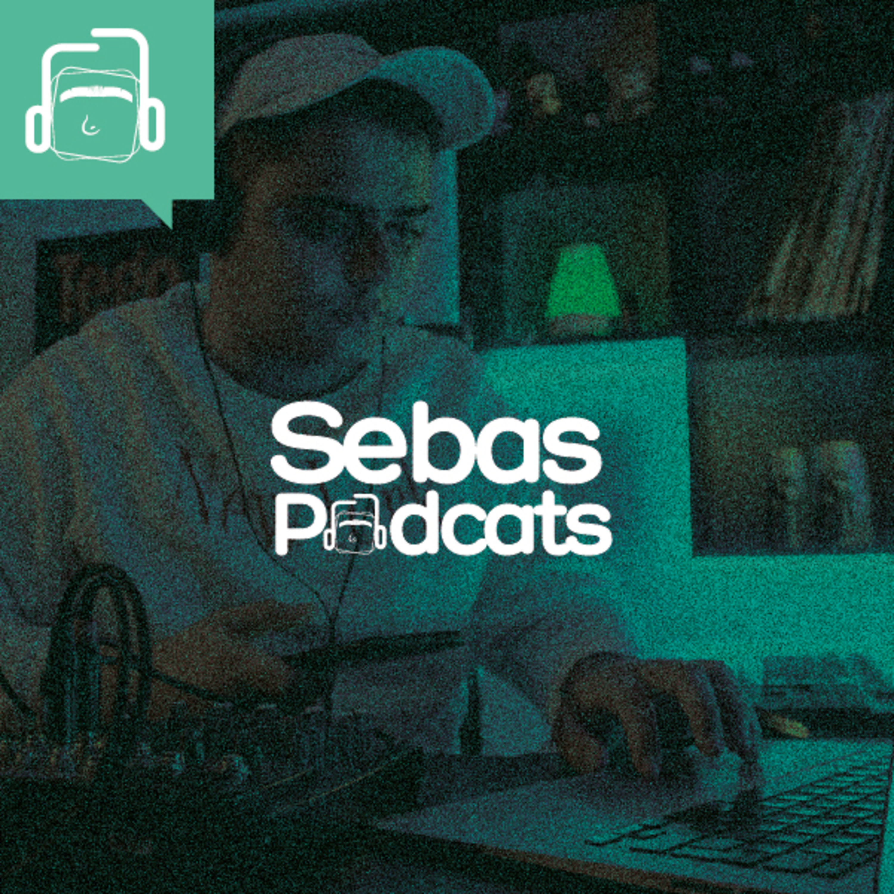 Sebas Podcast