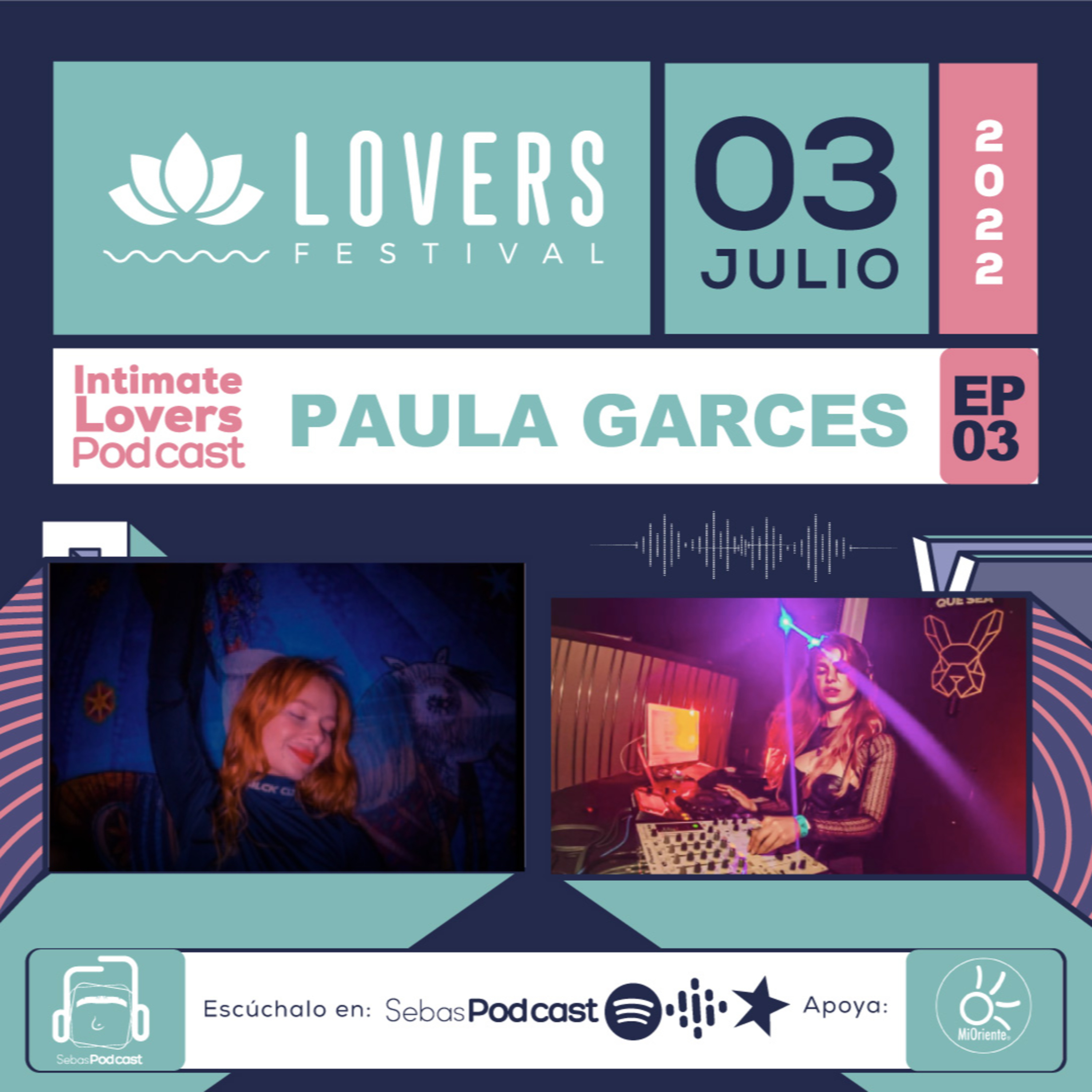 Sebas Podcast