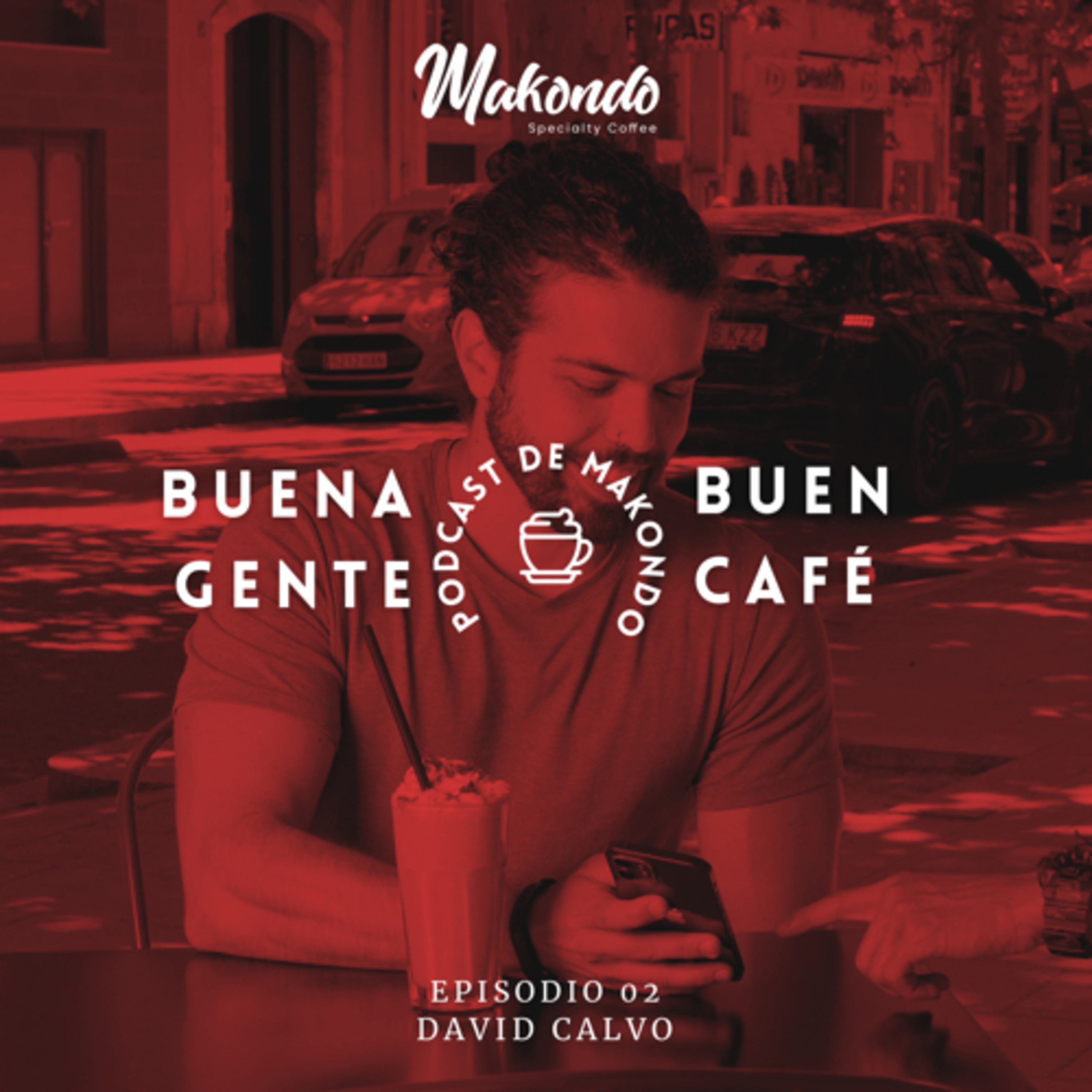 Buena gente & Buen café