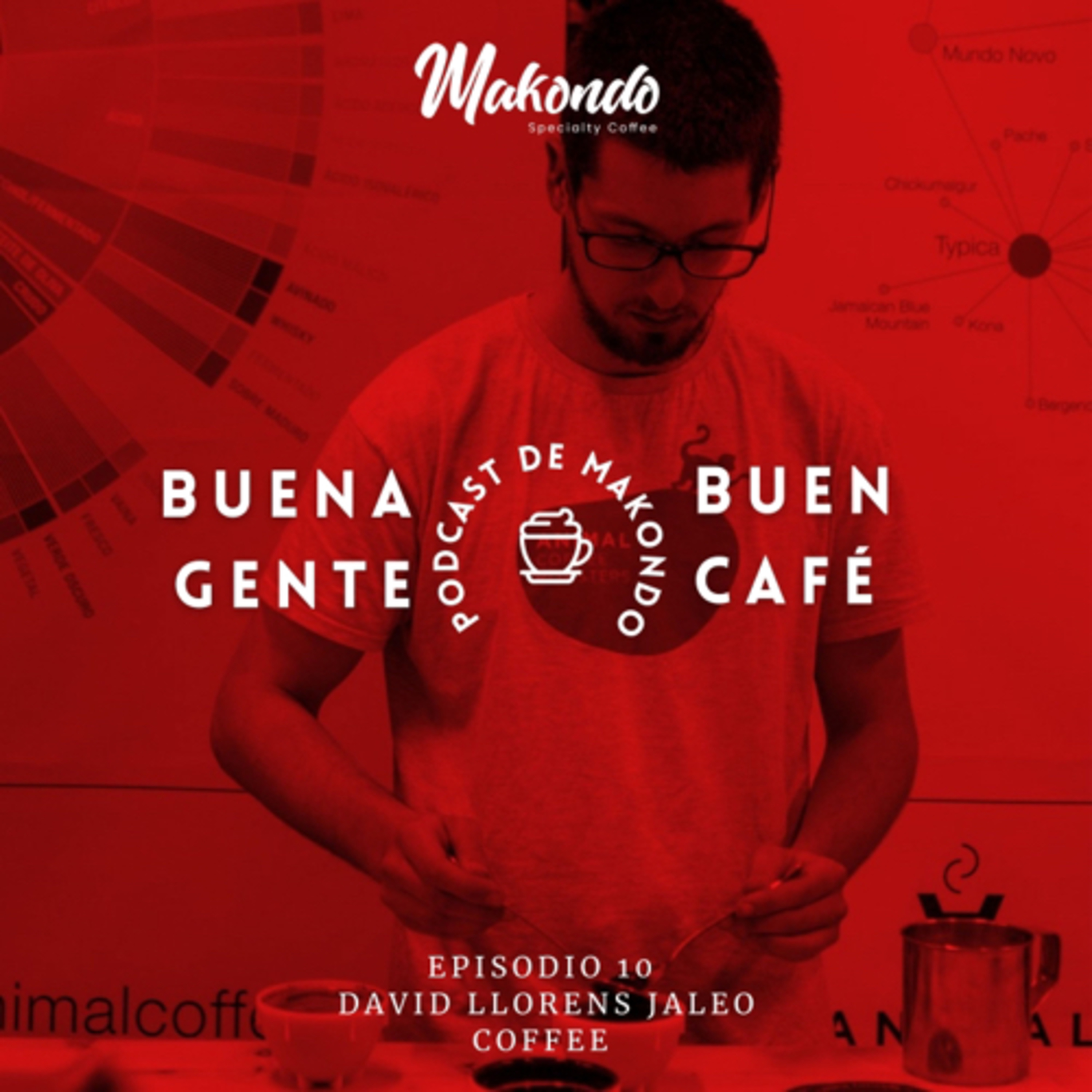 Buena gente & Buen café