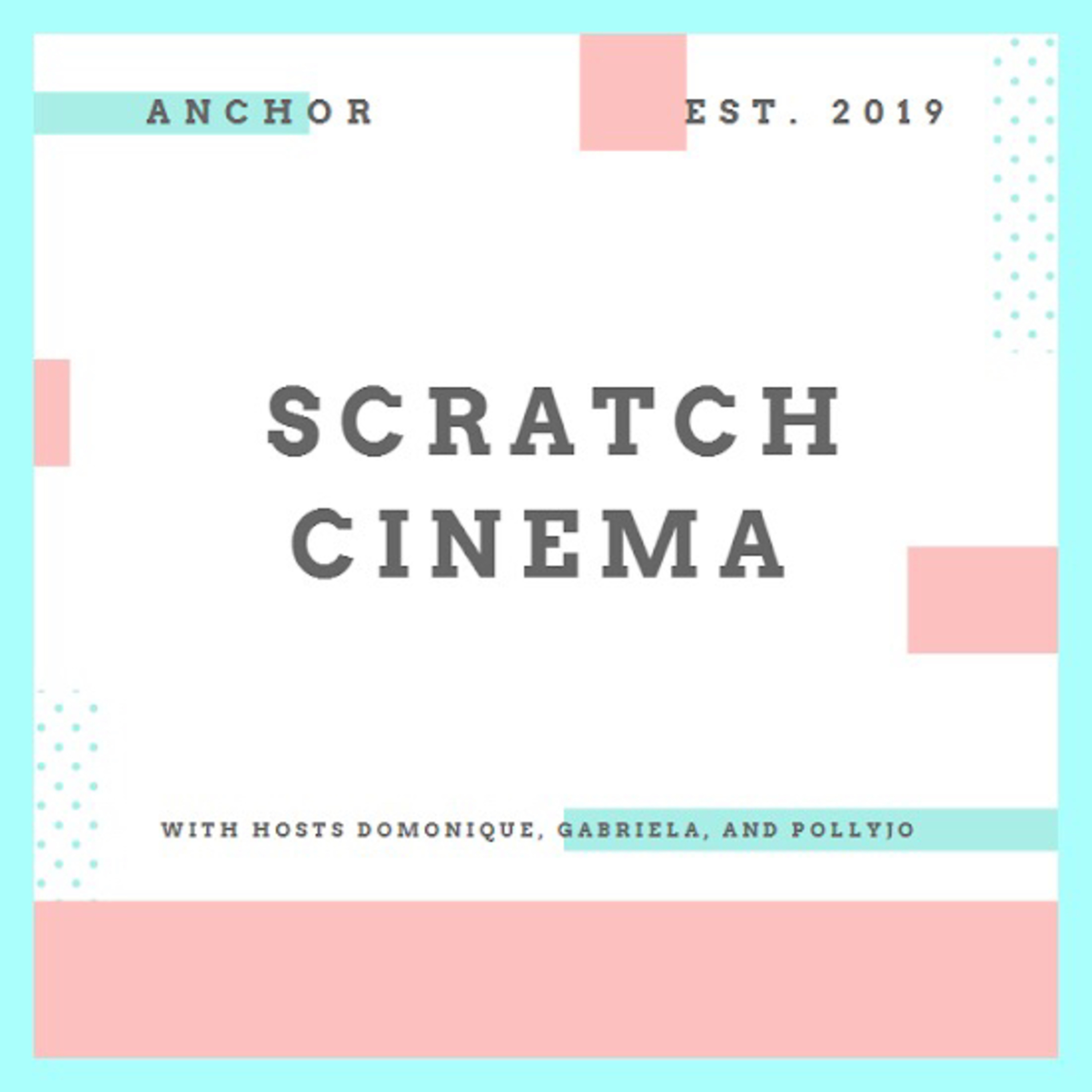 Scratch Cinema