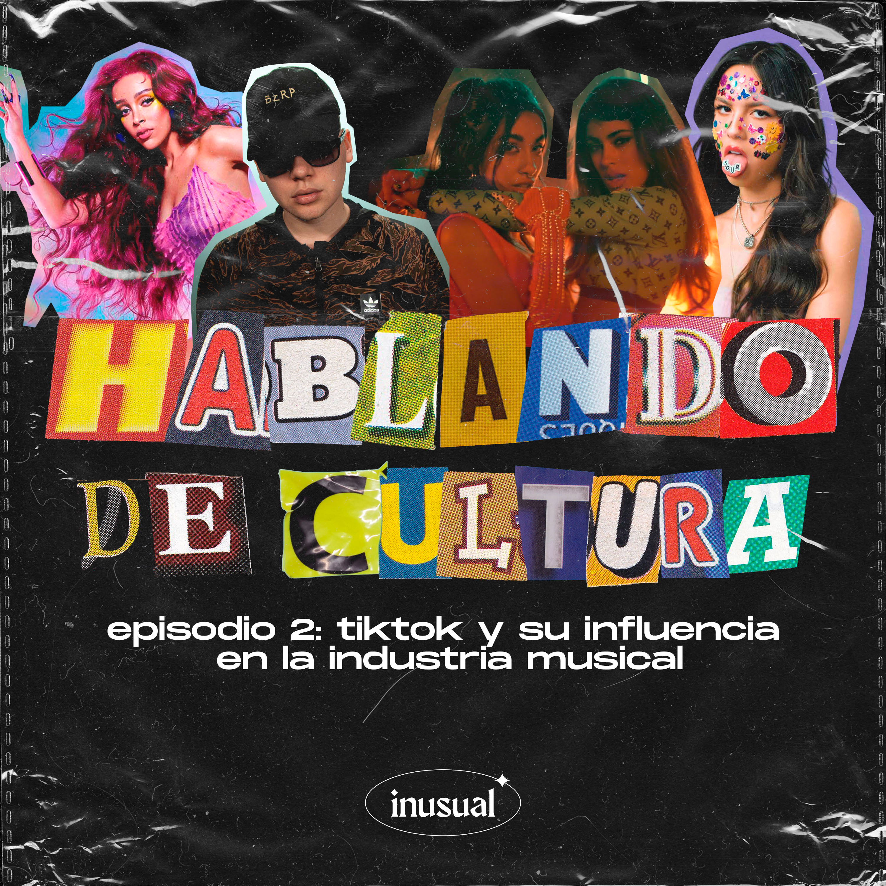 Hablando de Cultura