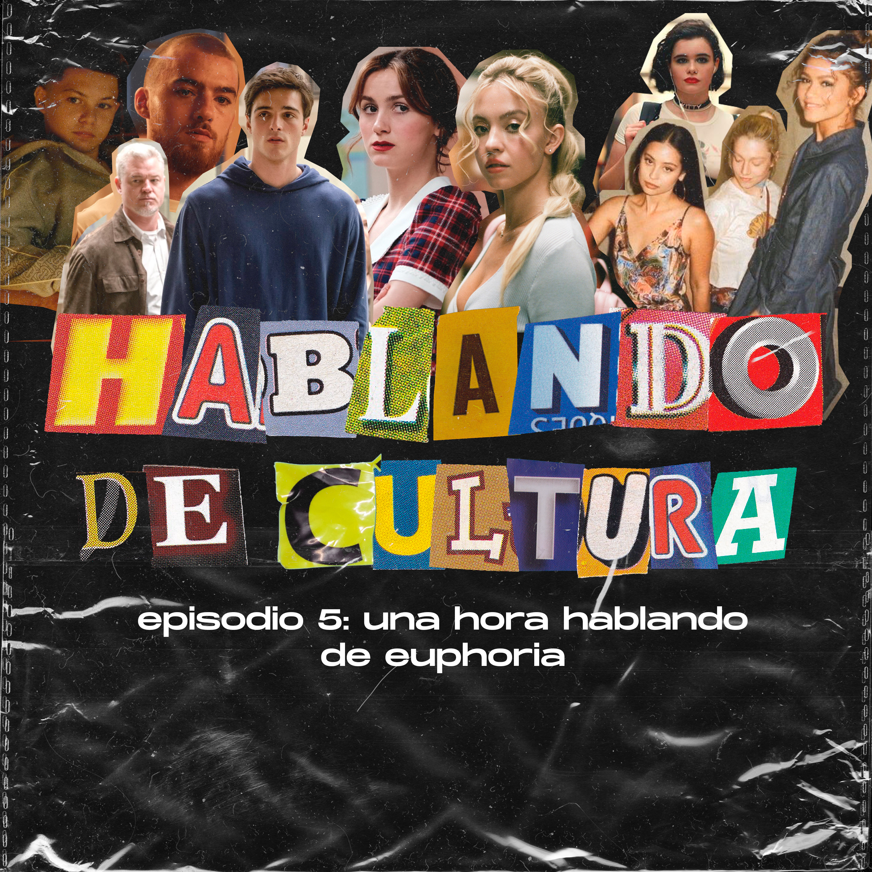 Hablando de Cultura