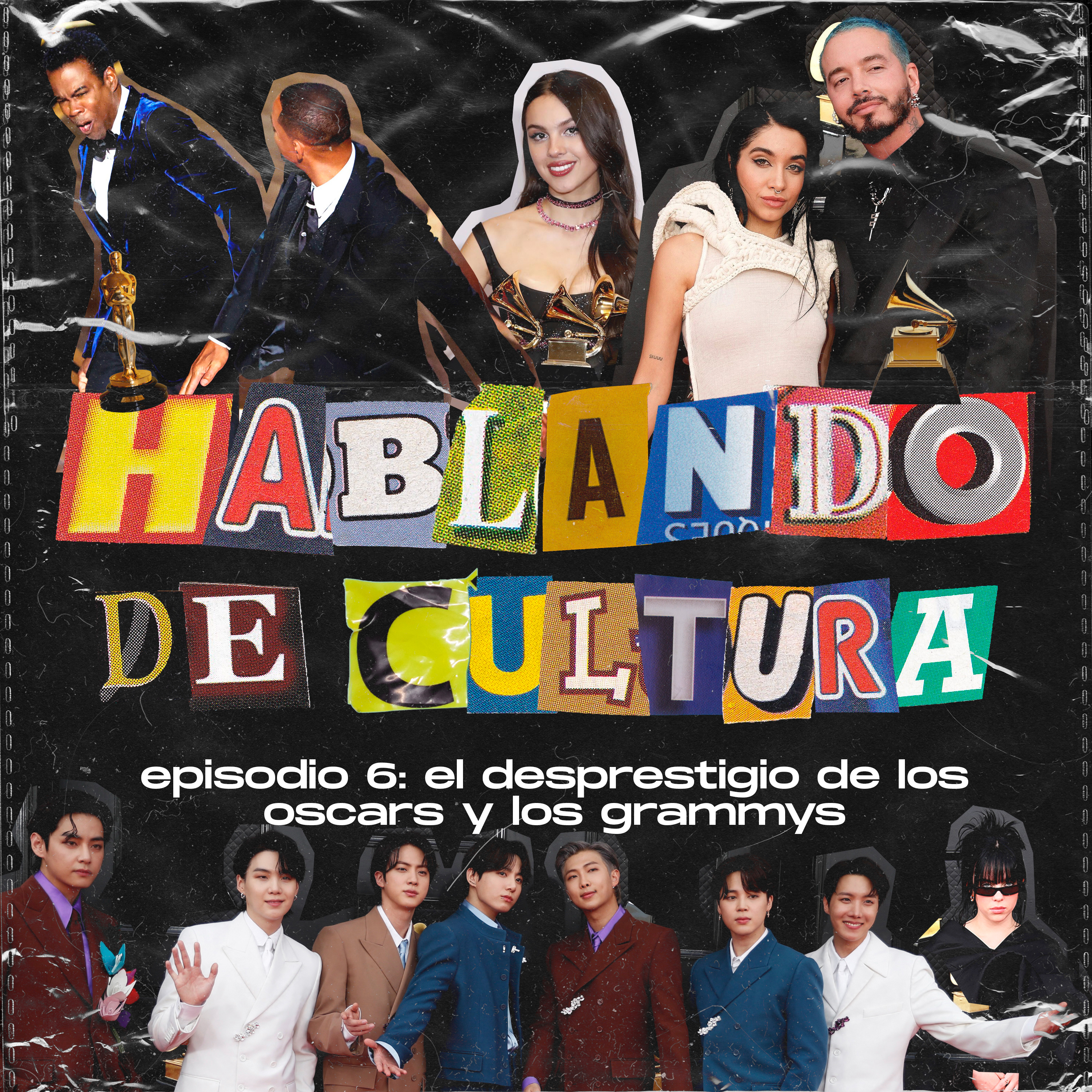 Hablando de Cultura