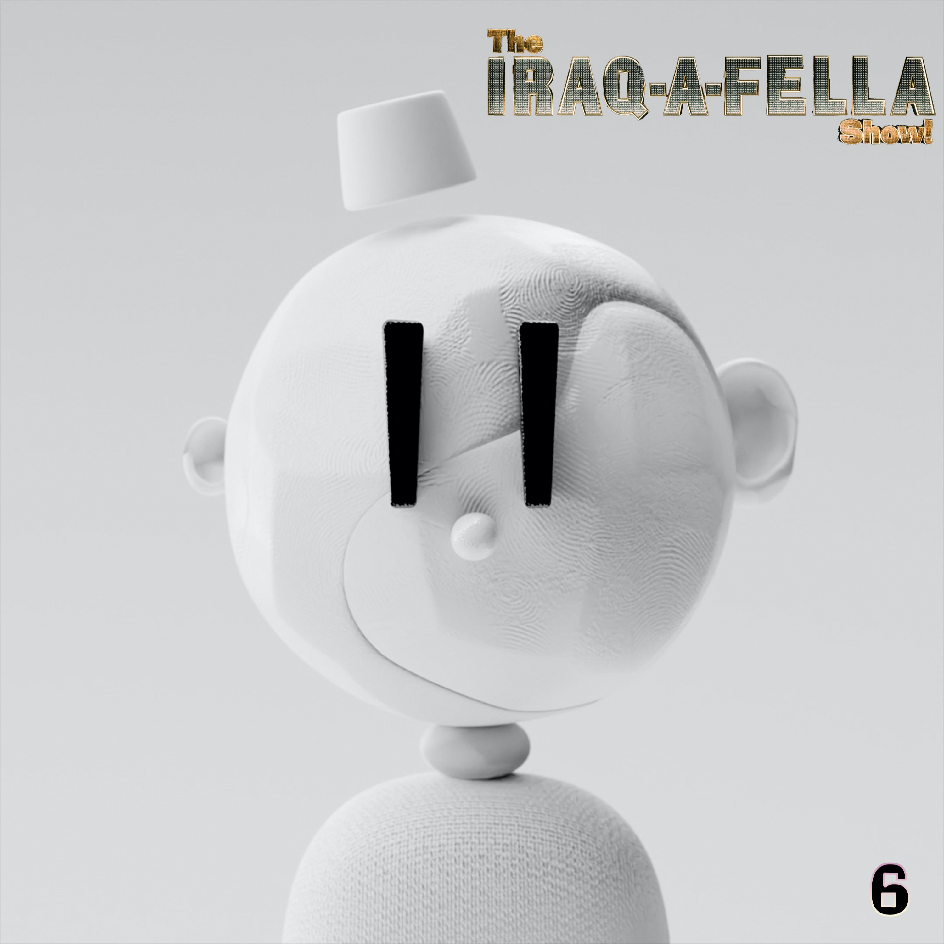 The IRAQAFELLA Show