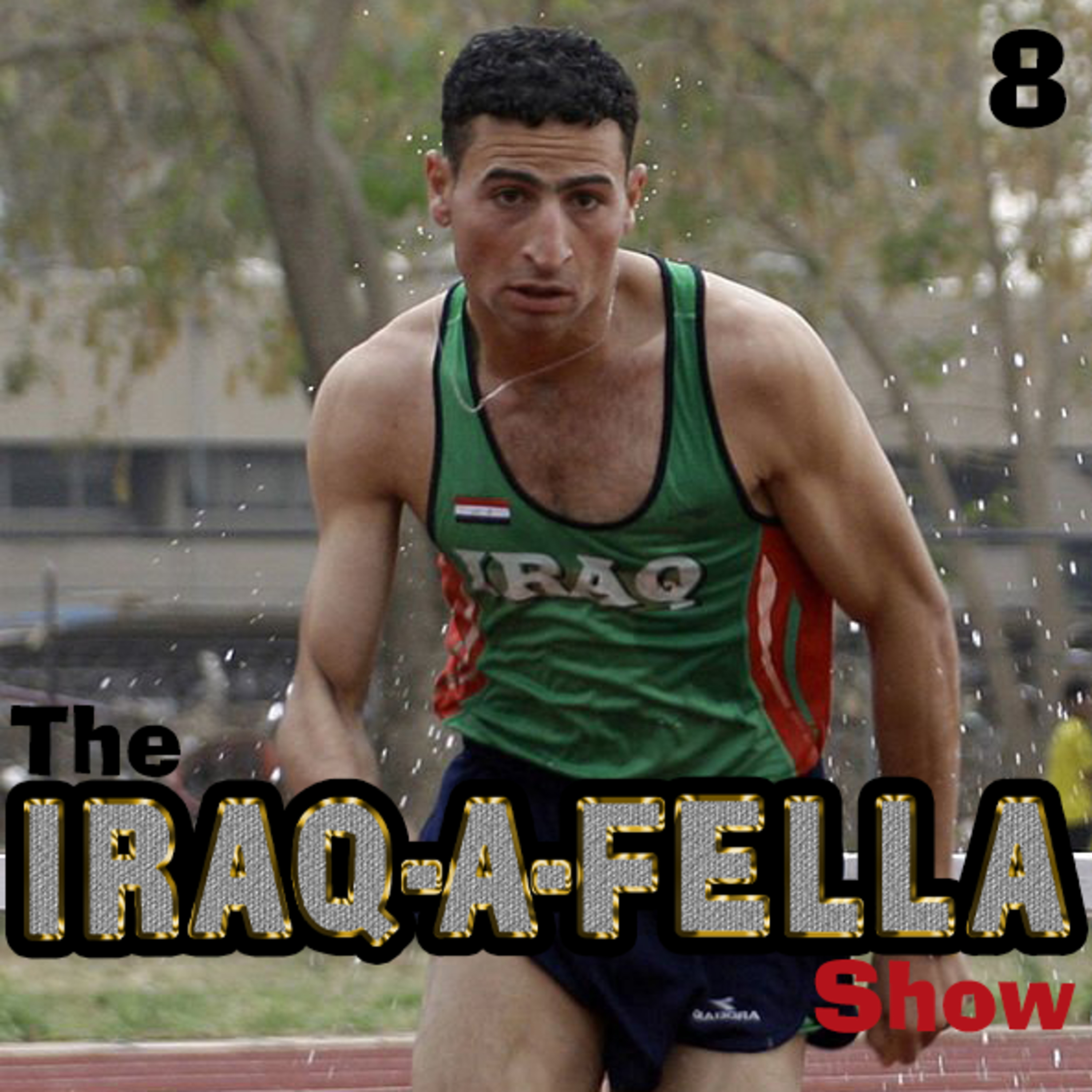 The IRAQAFELLA Show