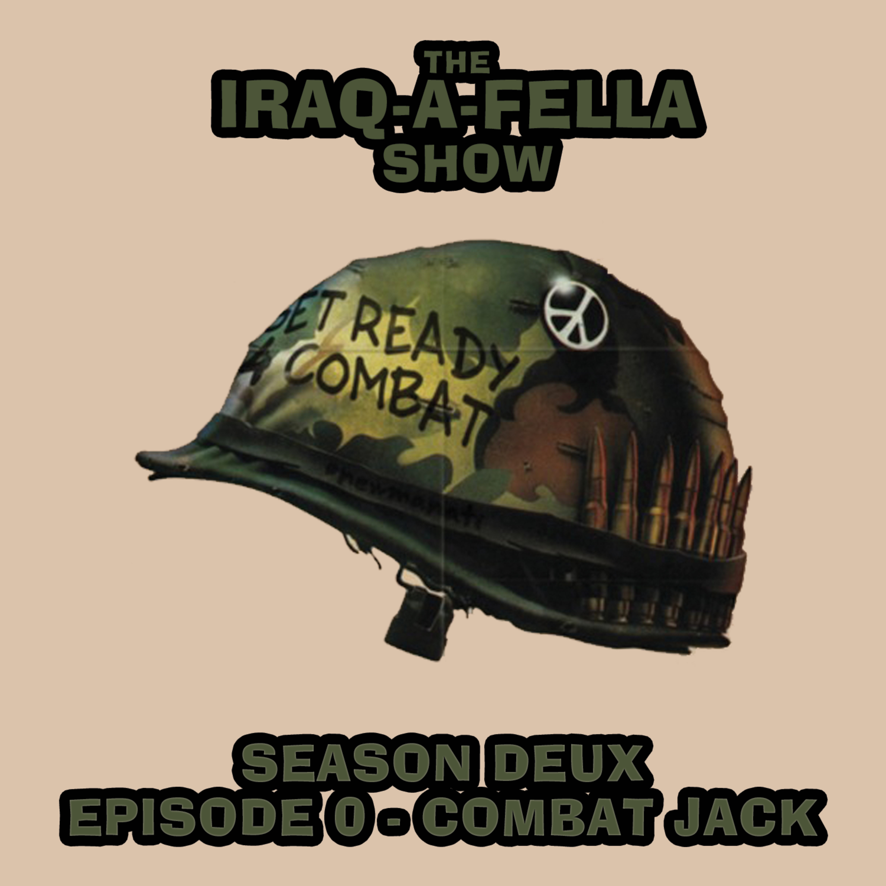 The IRAQAFELLA Show