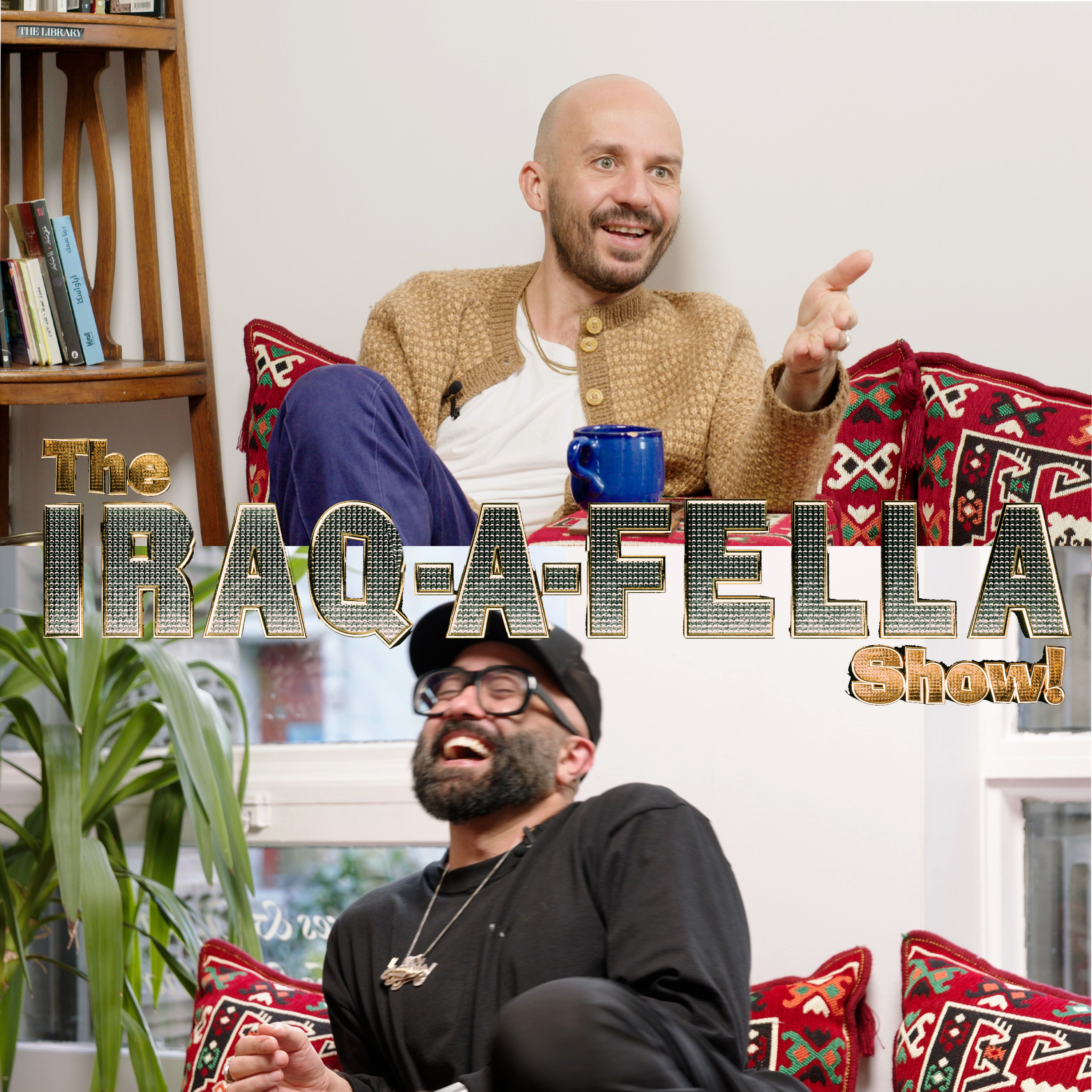 The IRAQAFELLA Show