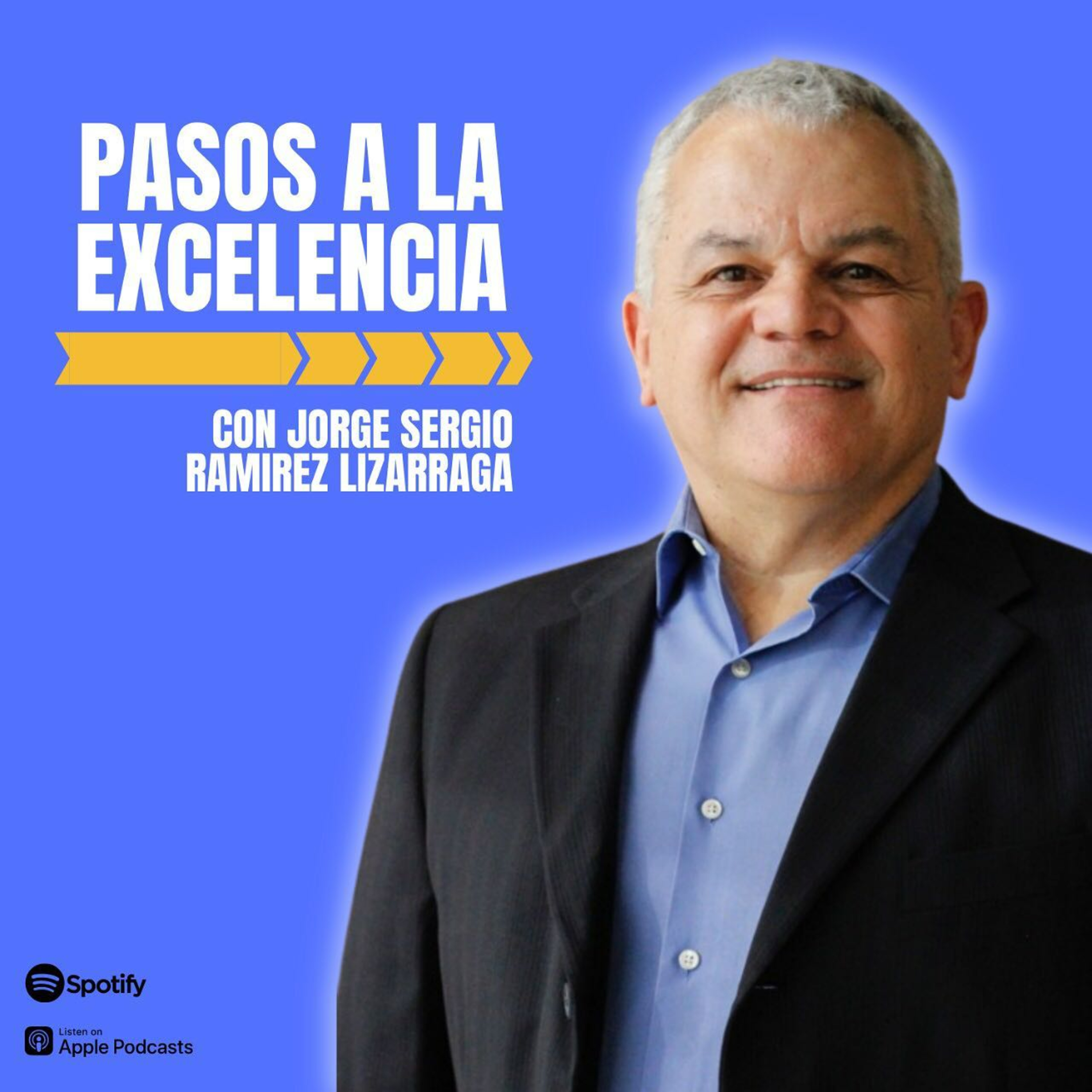 Pasos a la Excelencia