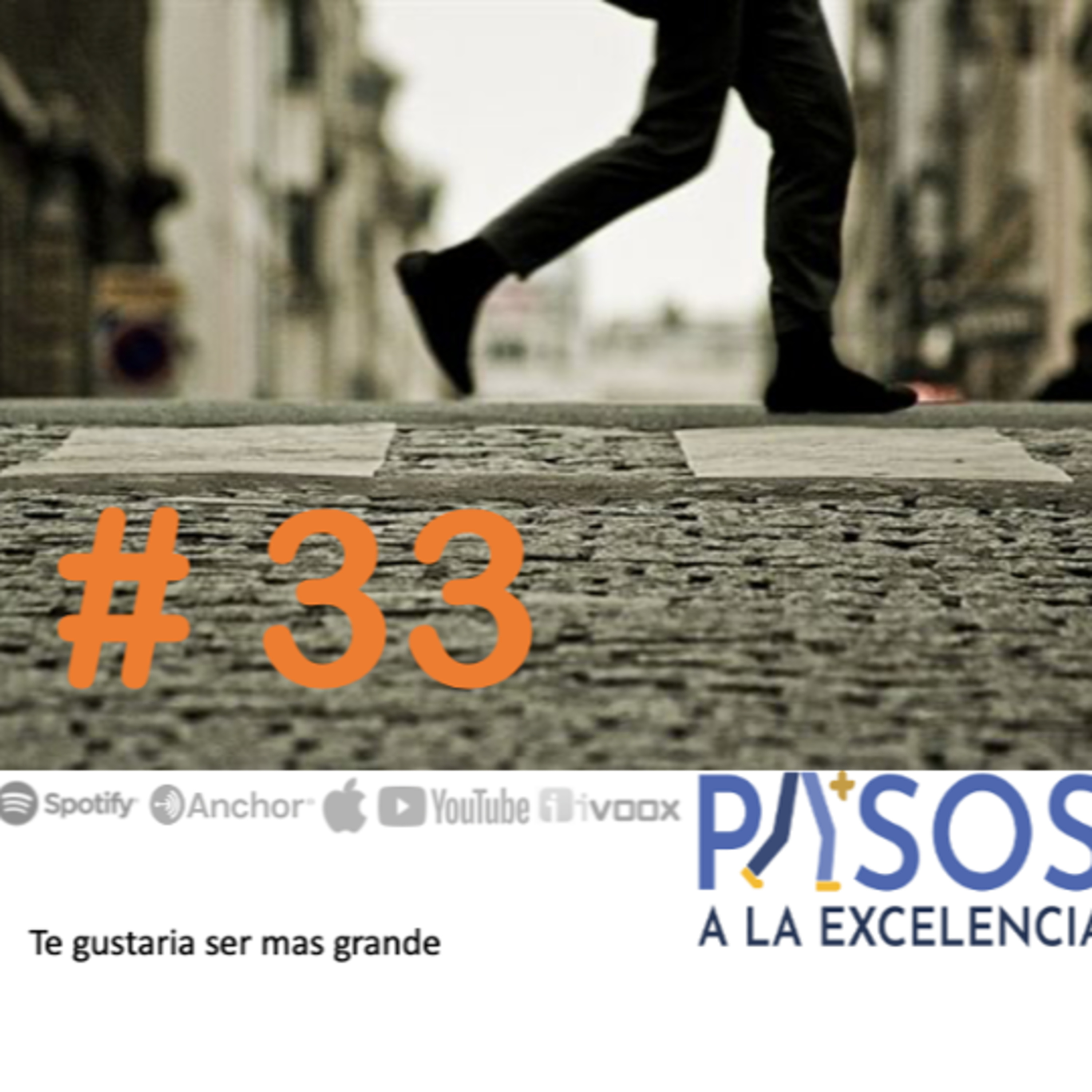 Pasos a la Excelencia