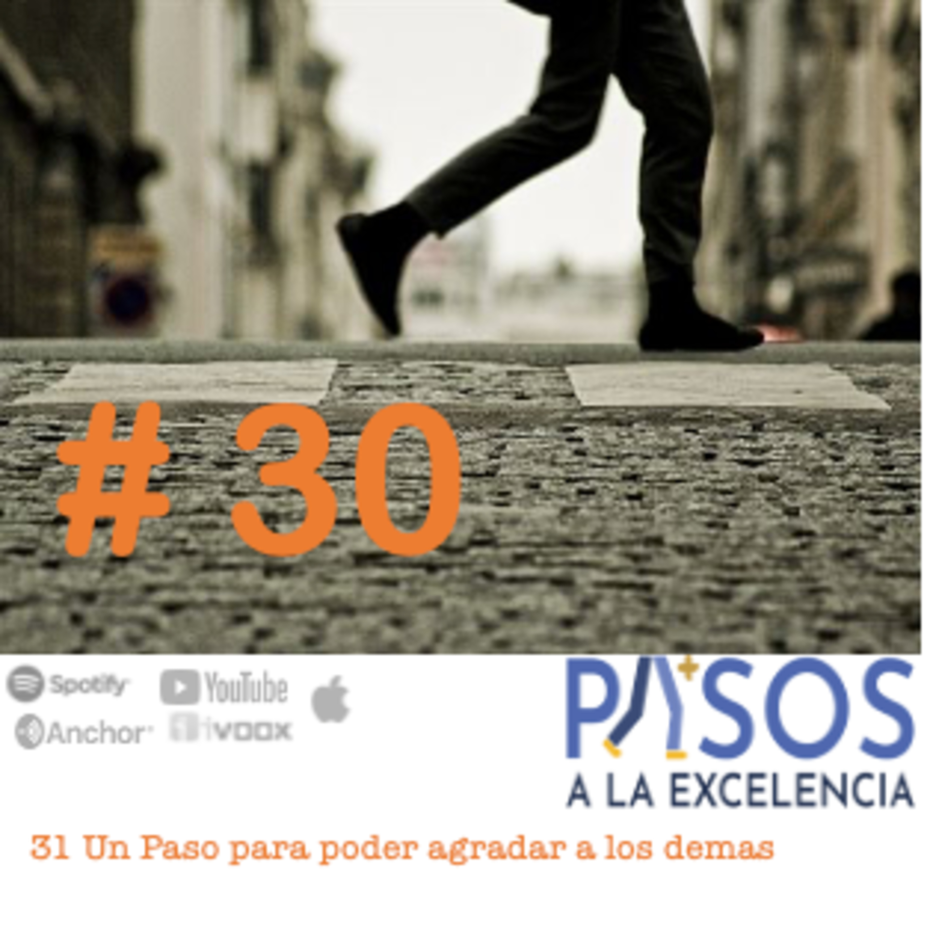 Pasos a la Excelencia