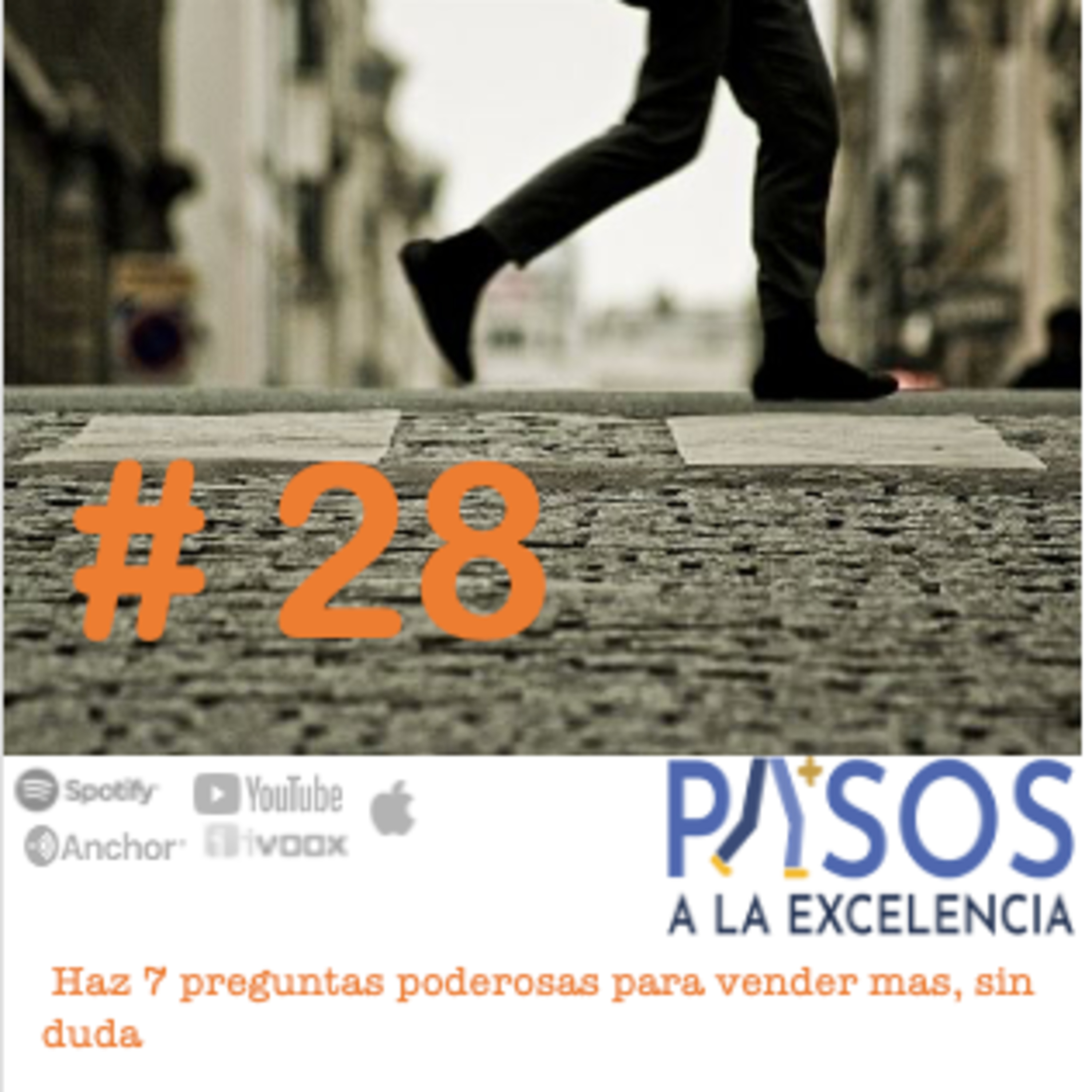 Pasos a la Excelencia