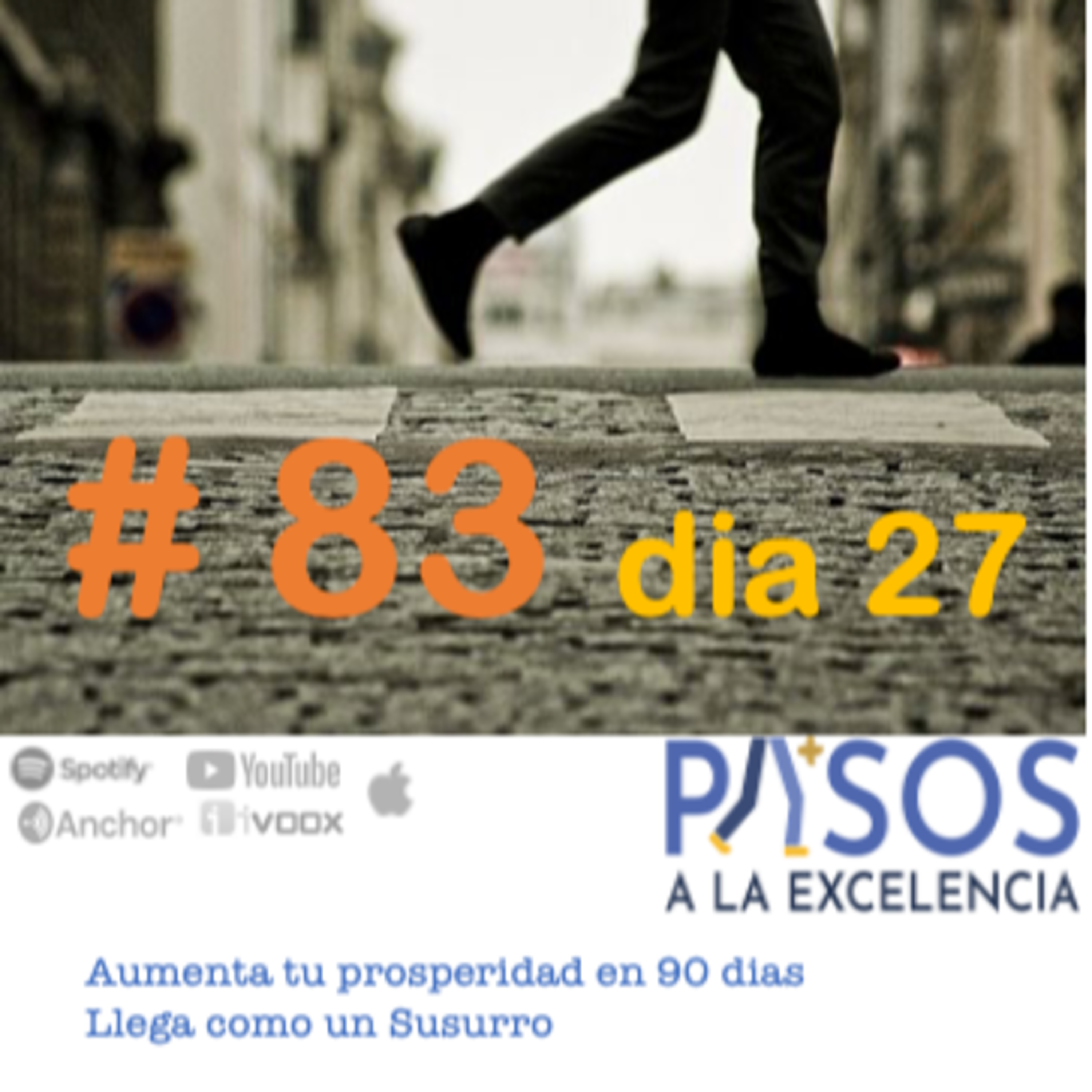 Pasos a la Excelencia