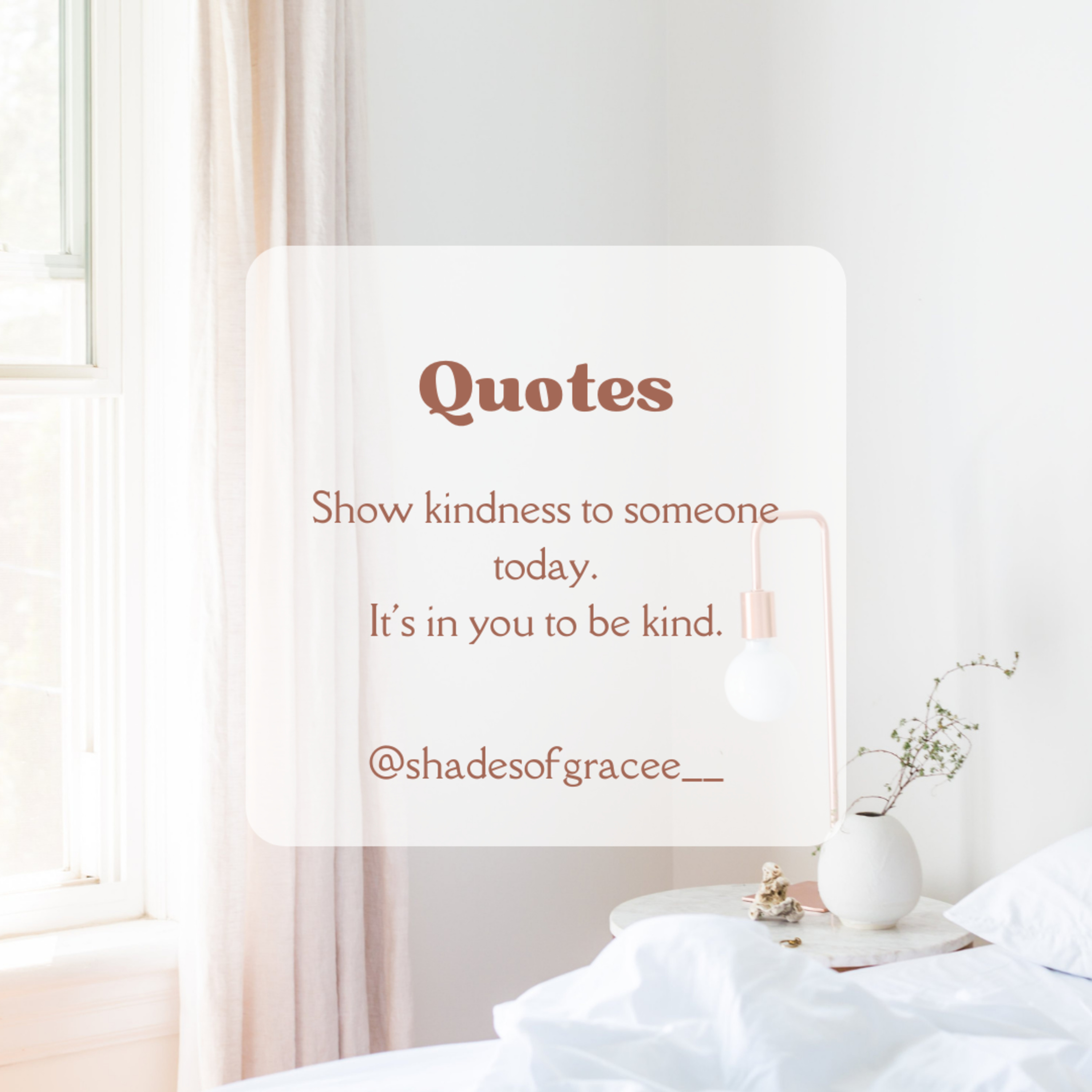 Grace\'s Corner Podcast✨