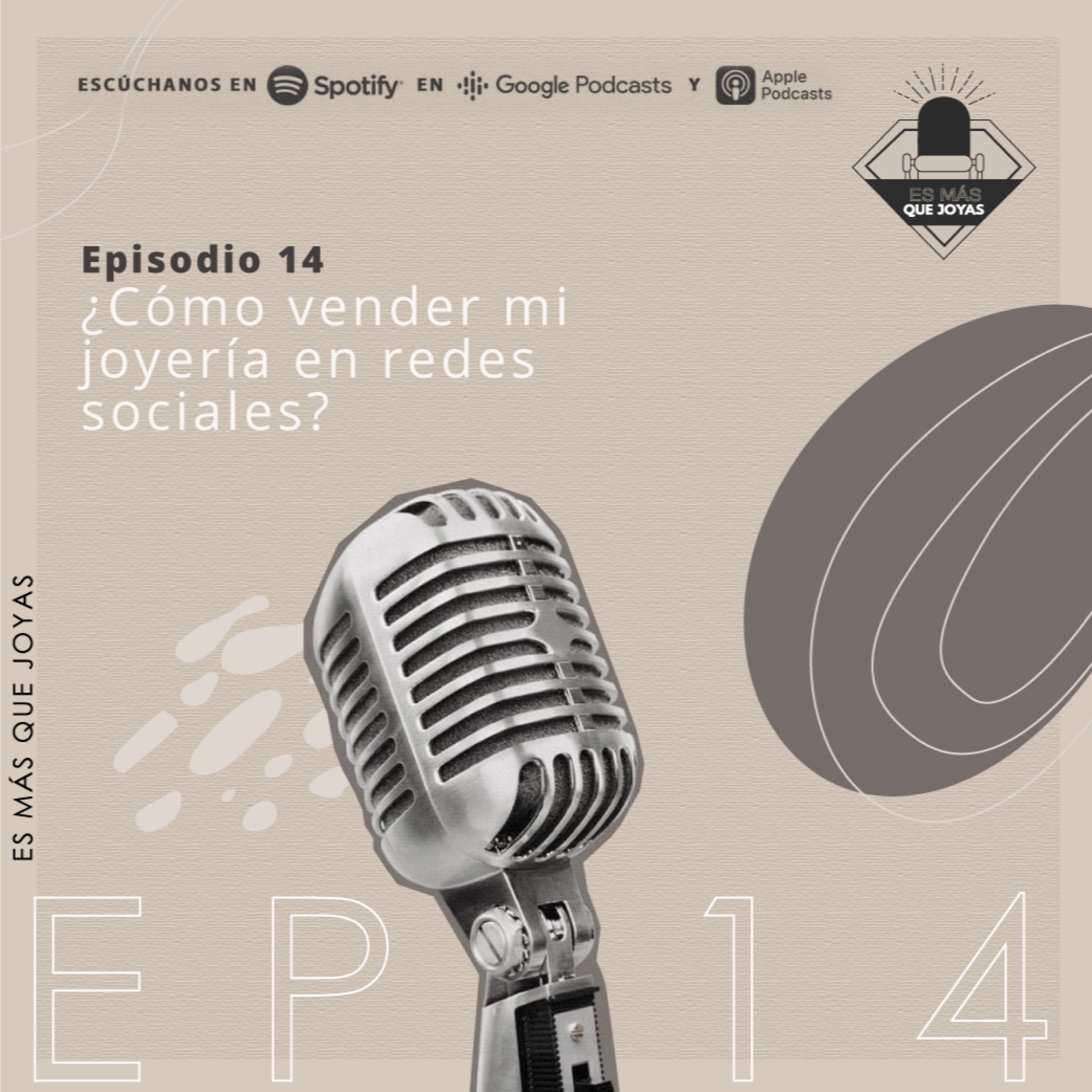 Es más que joyas