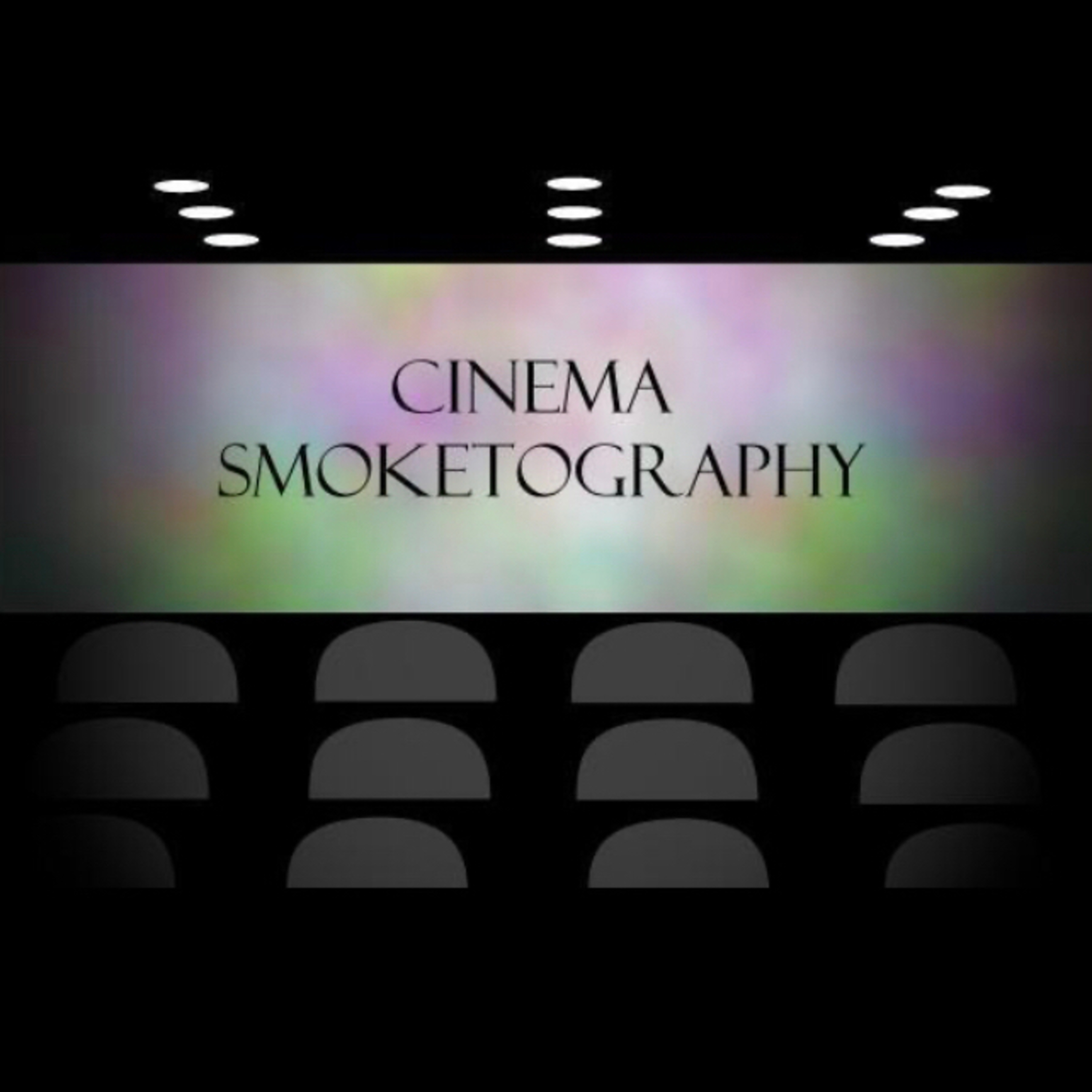 Cinema Smoketography