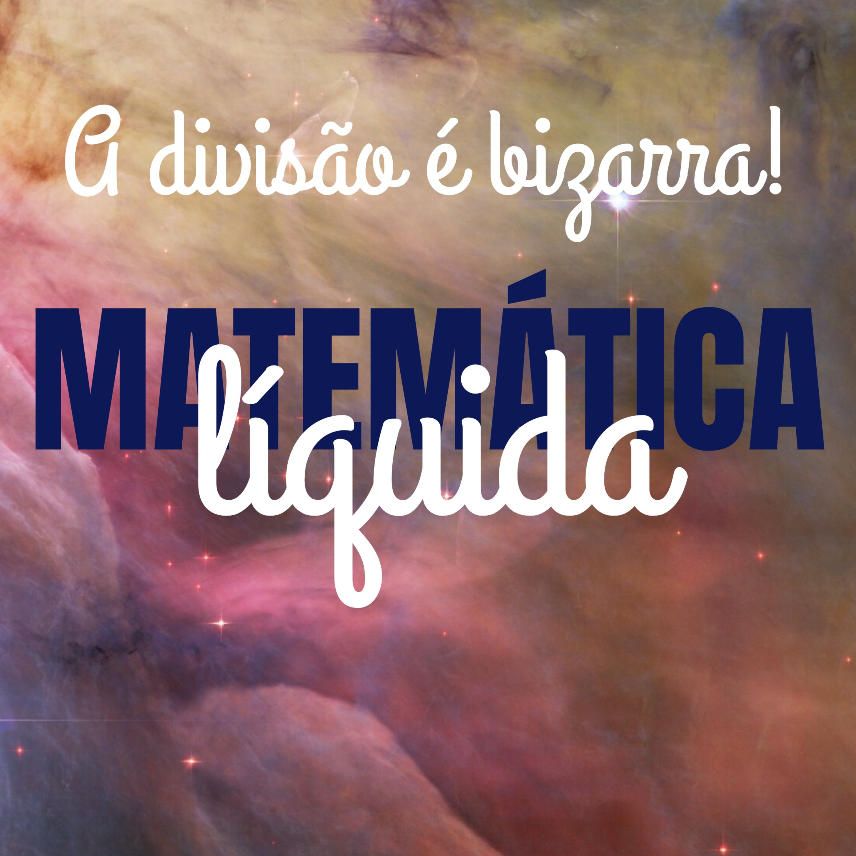 #1 A divisão é bizarra!