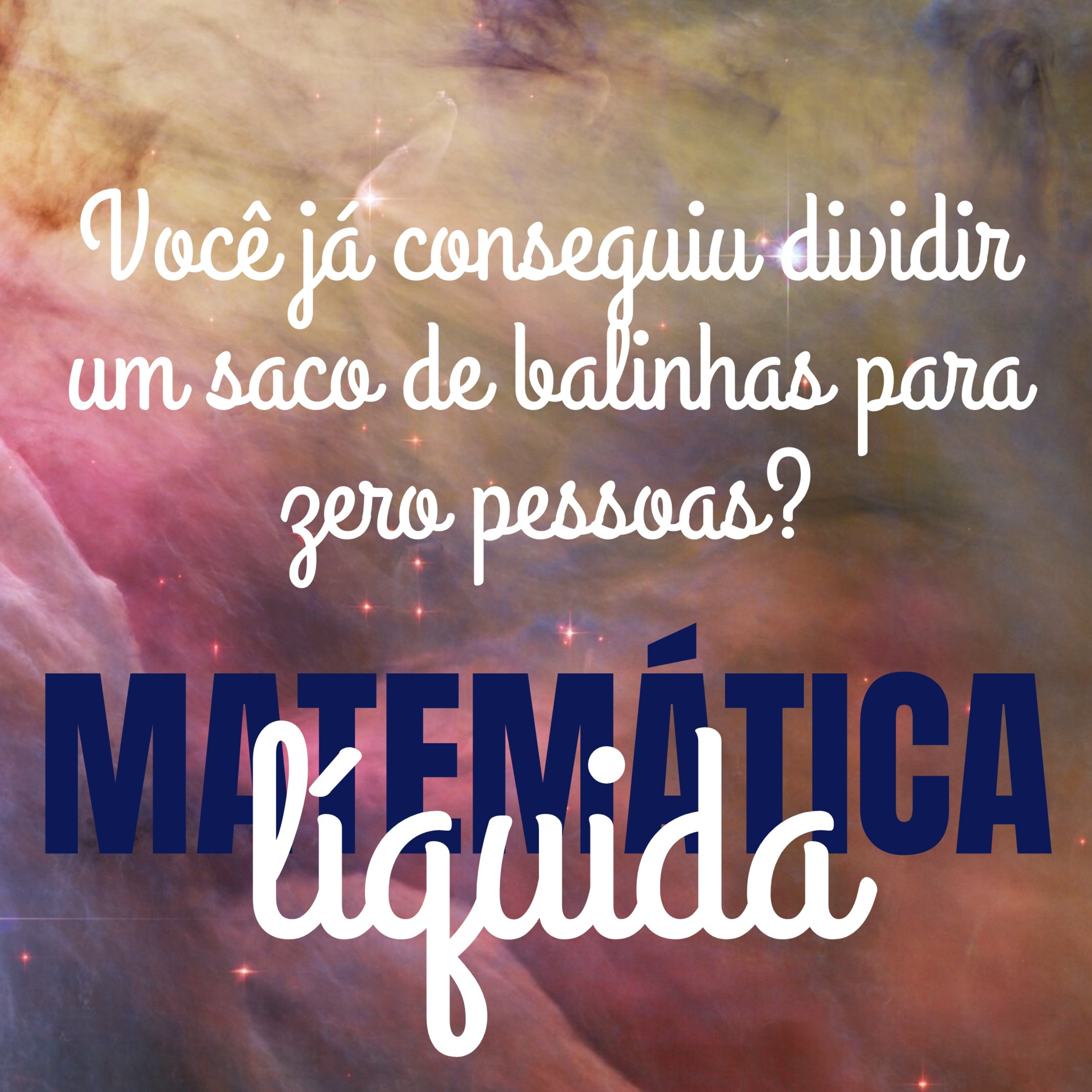 #2 Você já conseguiu dividir um saco de balinhas para zero pessoas?