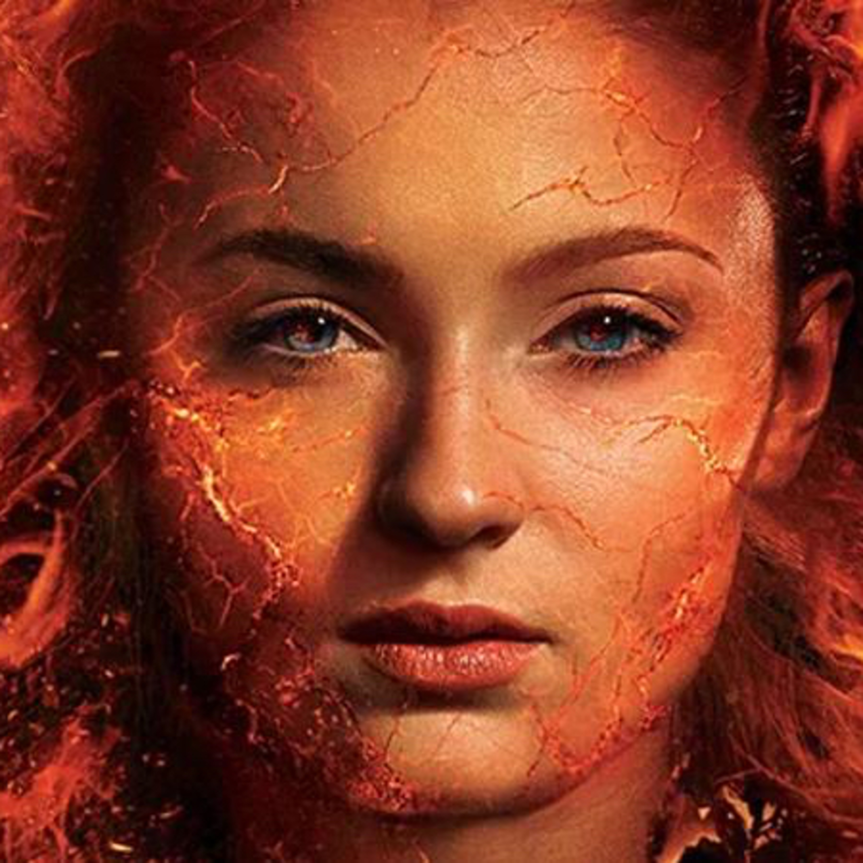 Dark Phoenix episode artwork