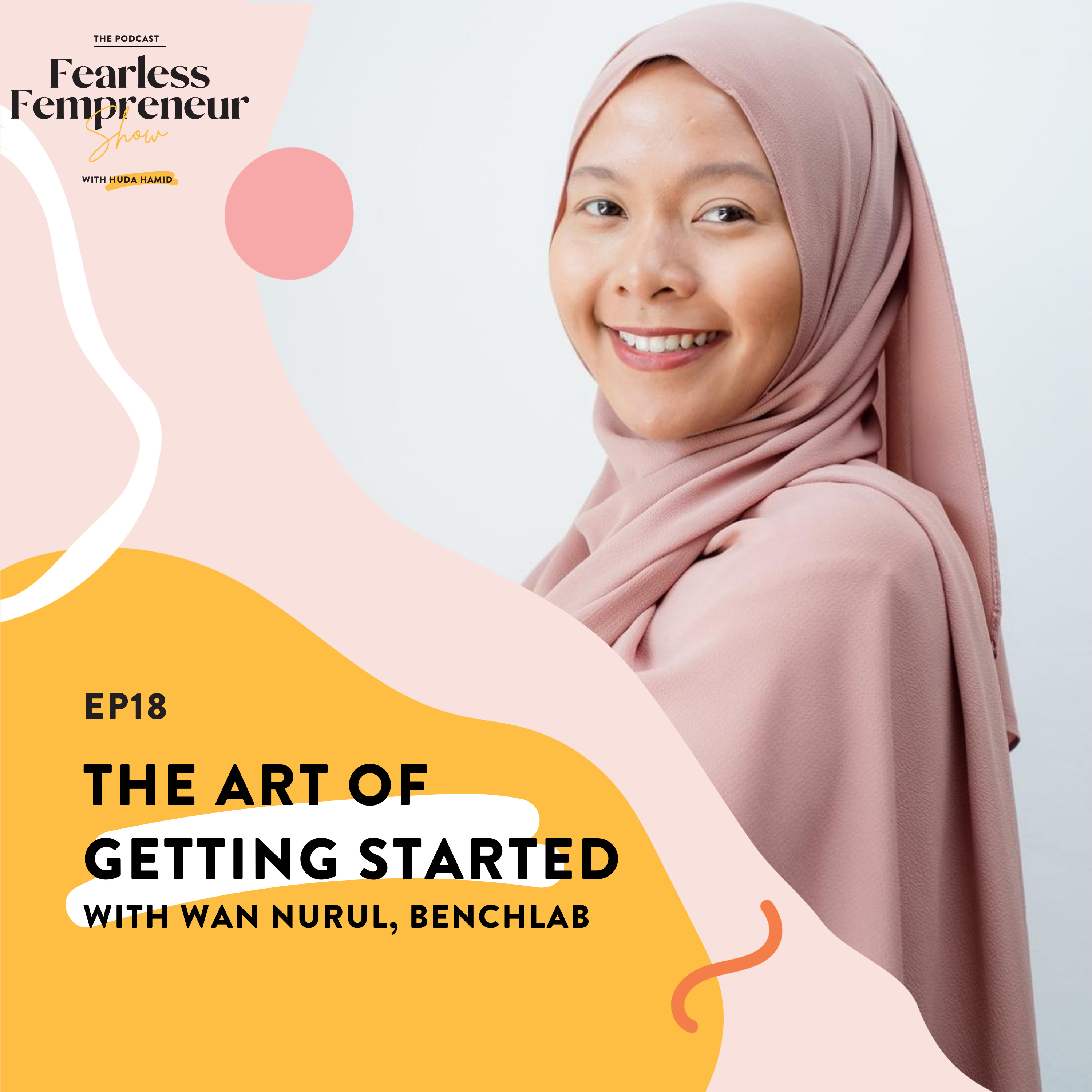Fearless Fempreneur Show