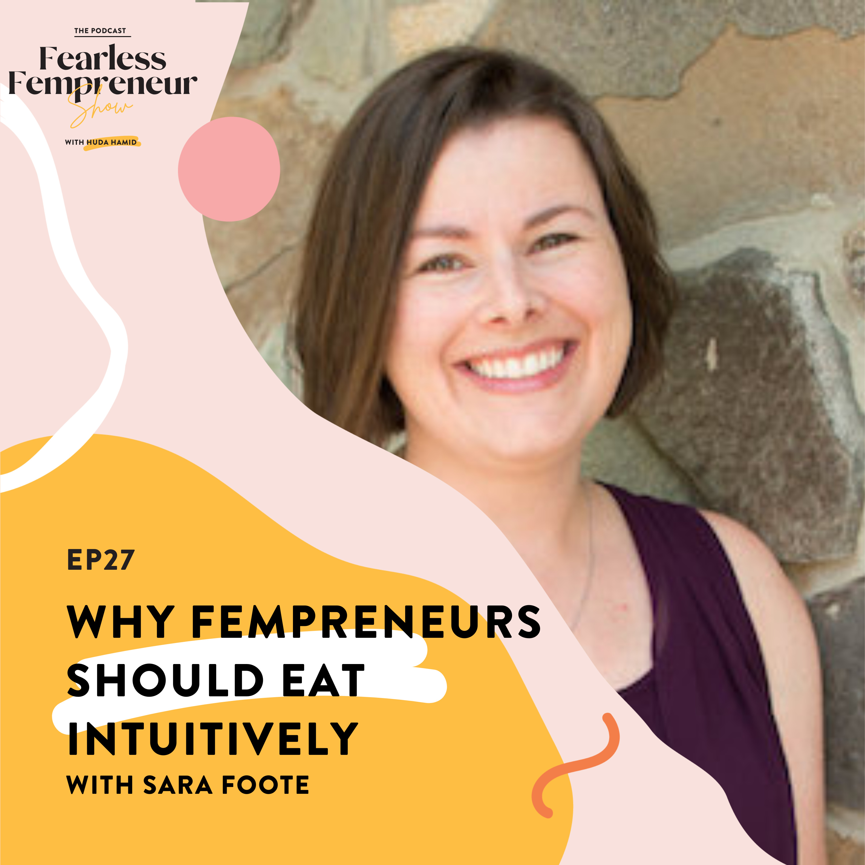 Fearless Fempreneur Show