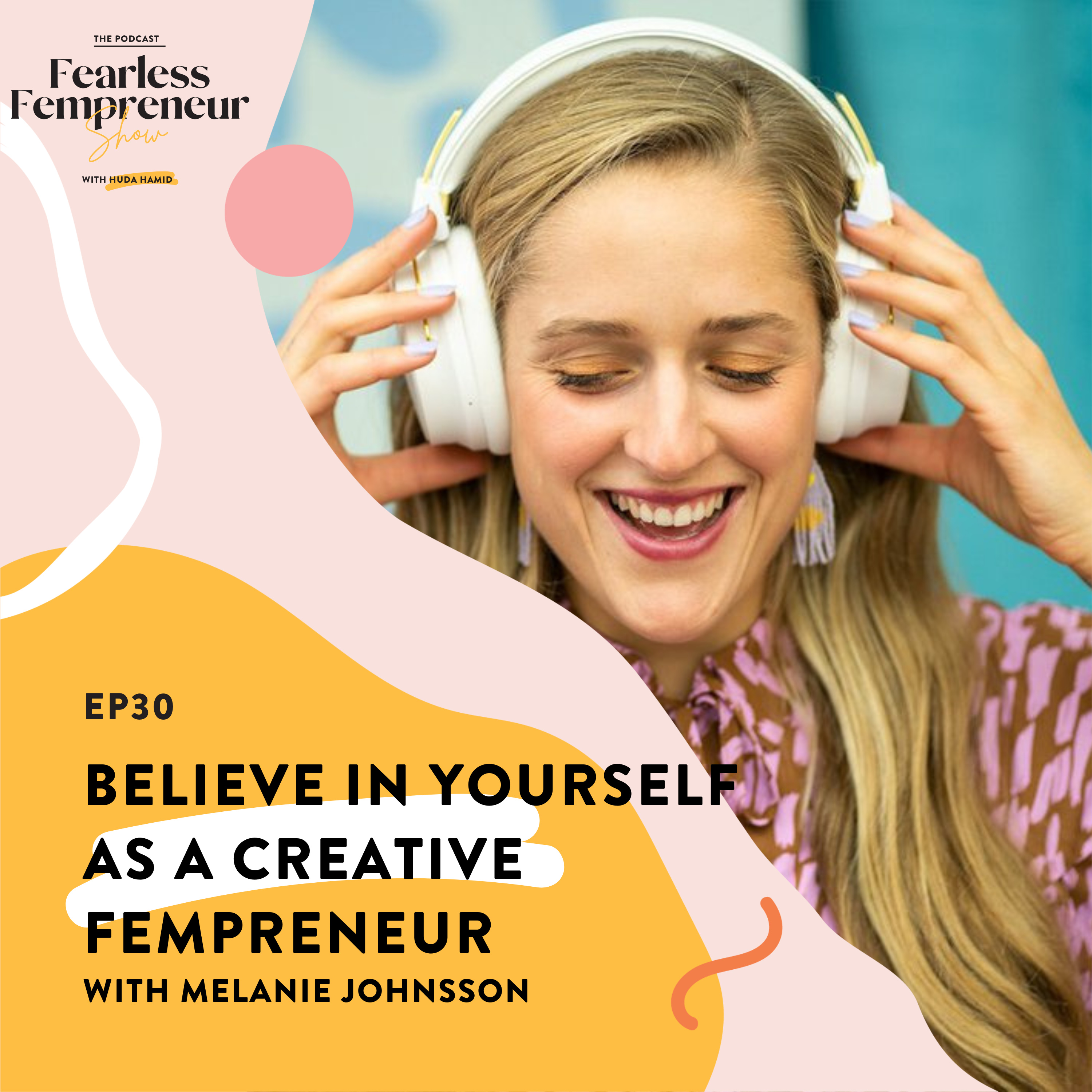 Fearless Fempreneur Show