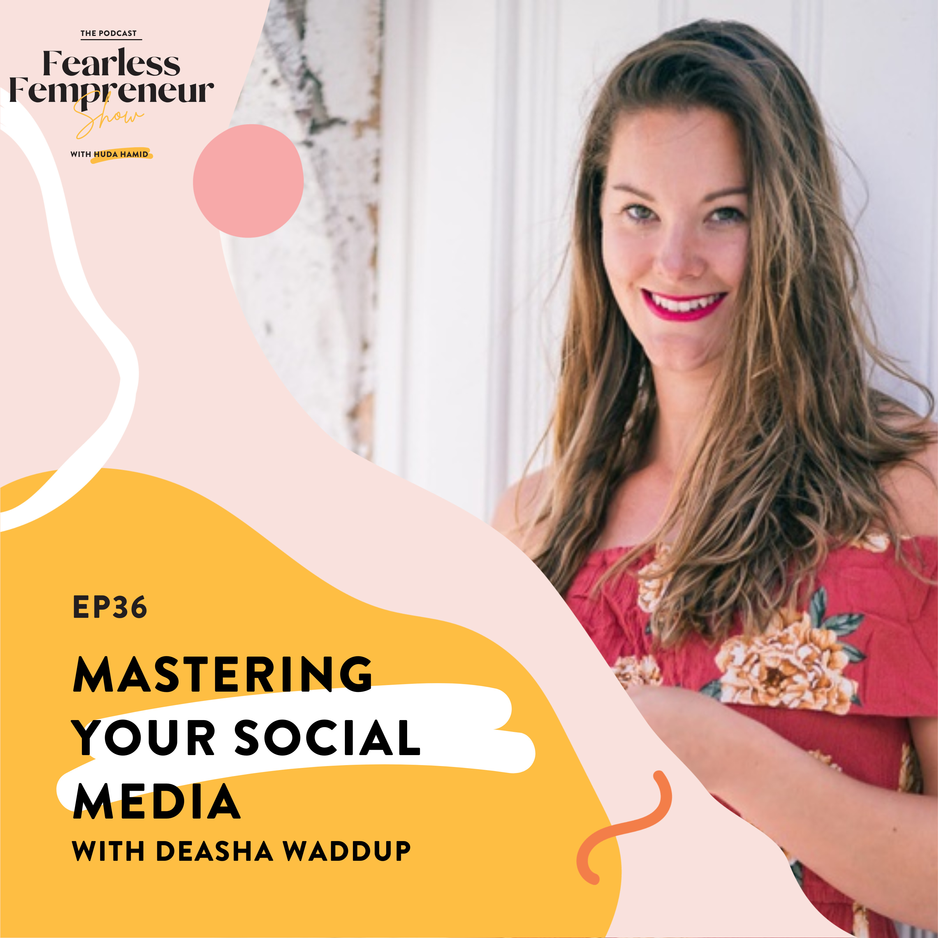 Fearless Fempreneur Show