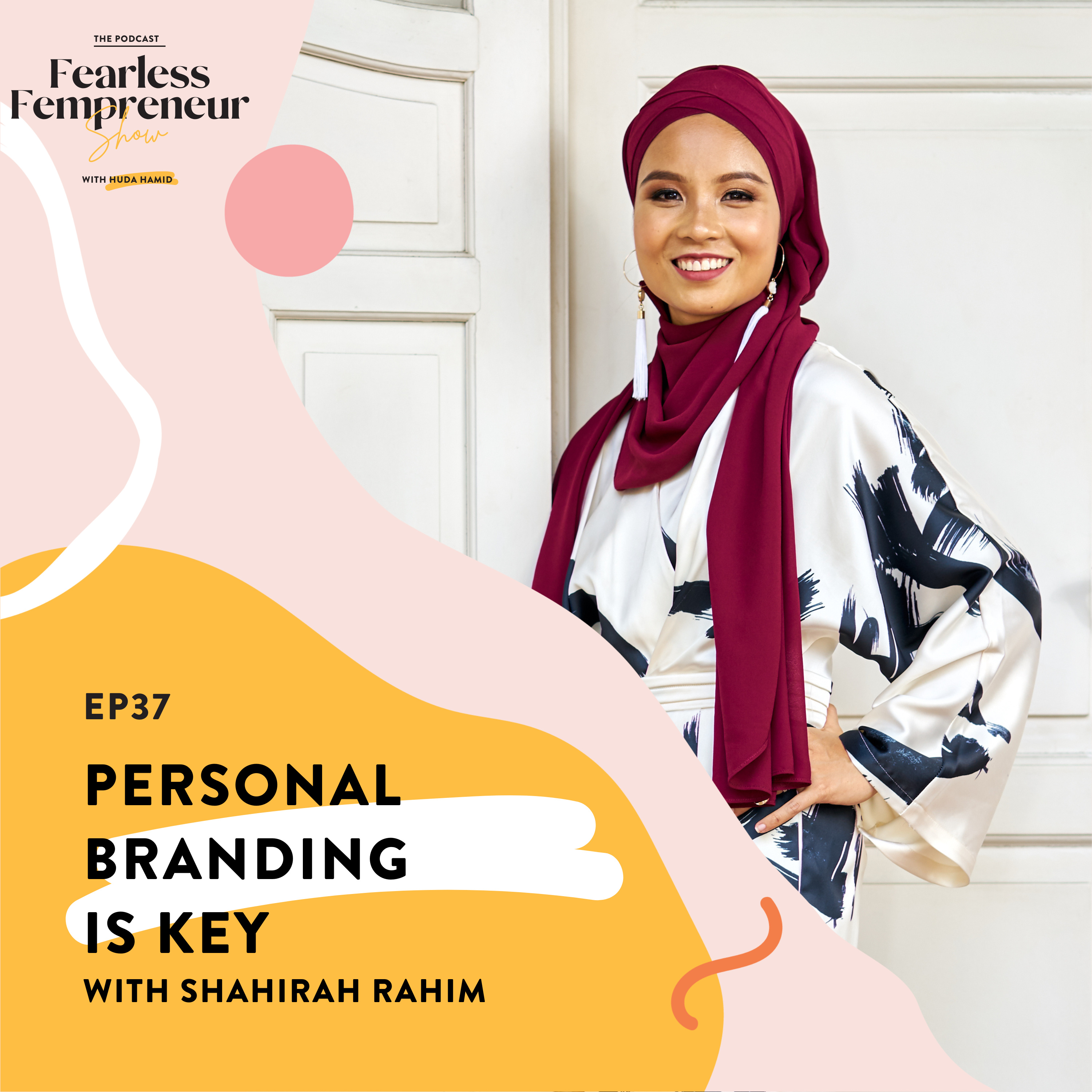 Fearless Fempreneur Show