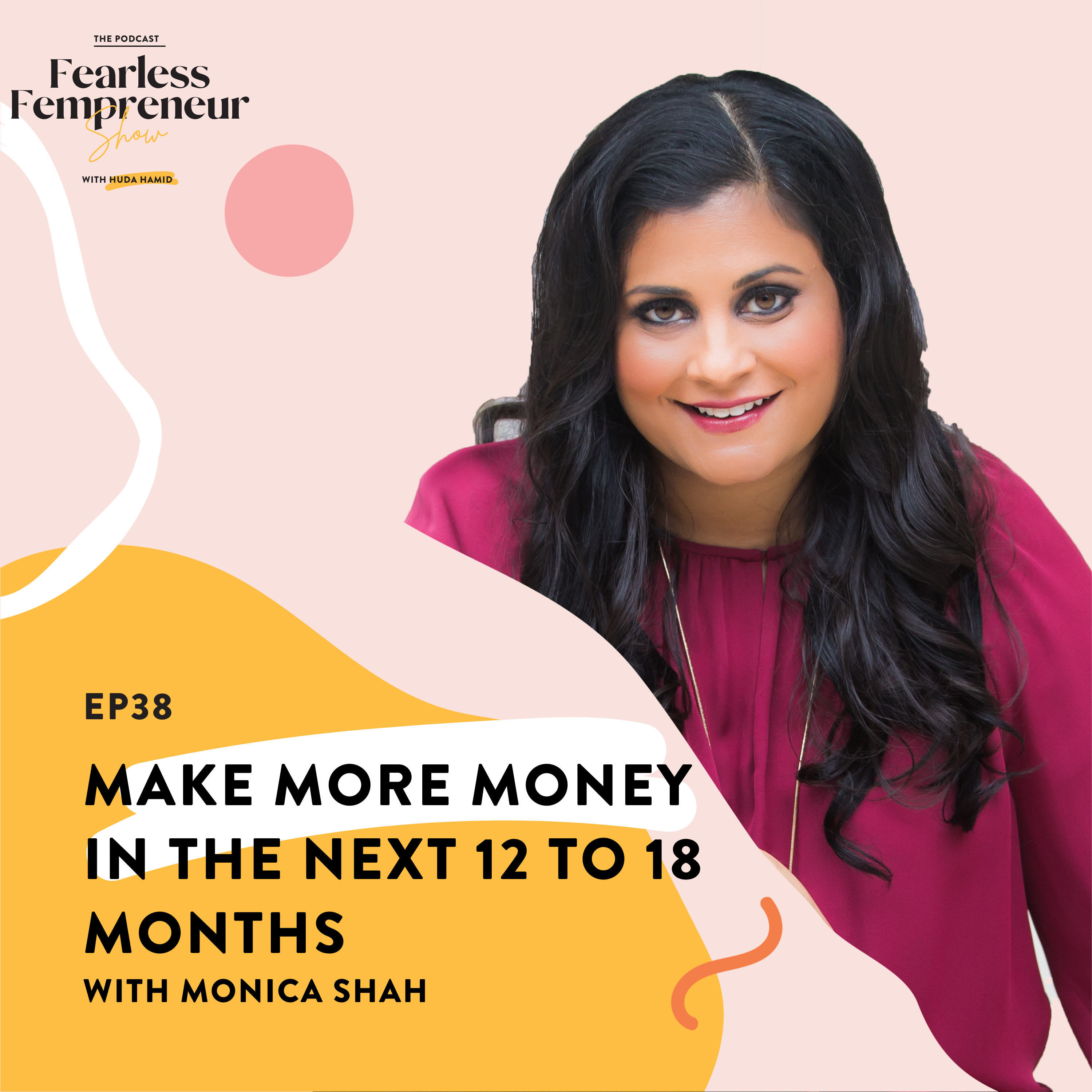 Fearless Fempreneur Show