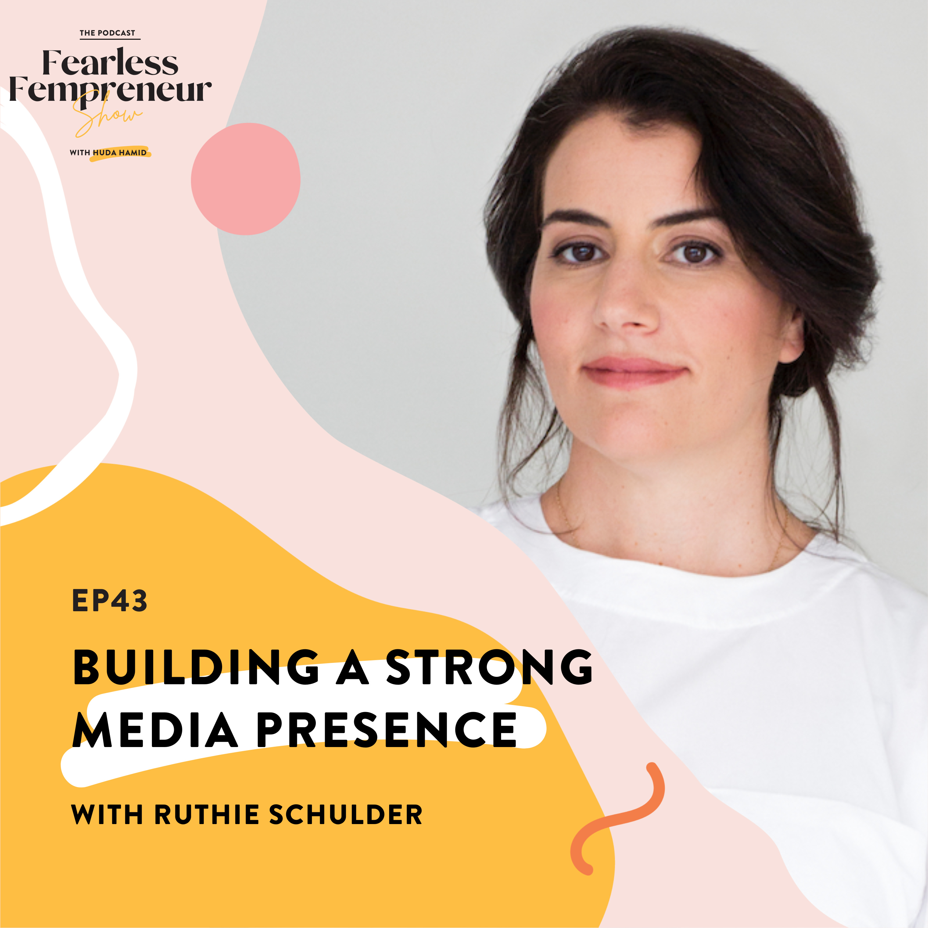 Fearless Fempreneur Show