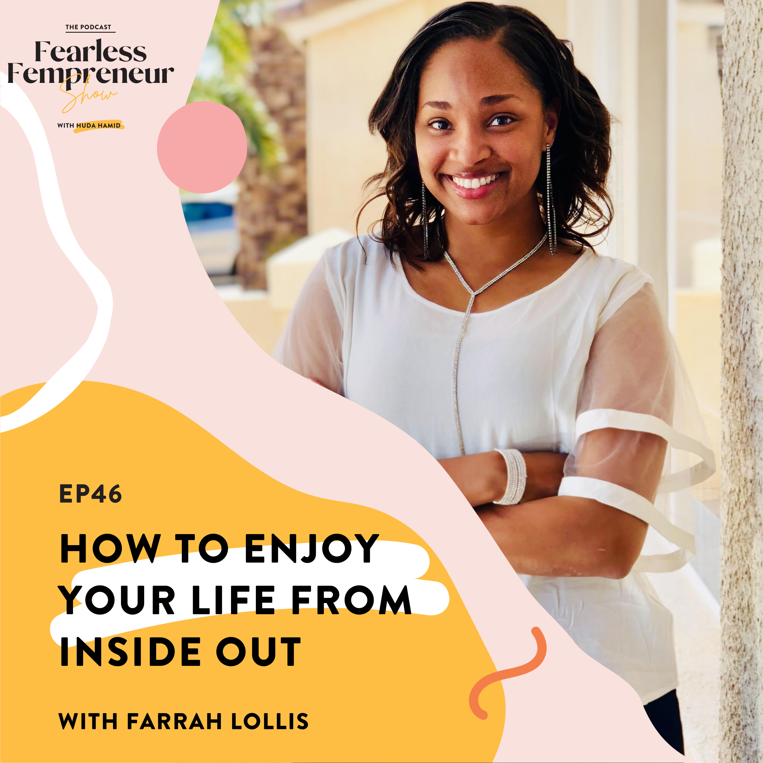 Fearless Fempreneur Show