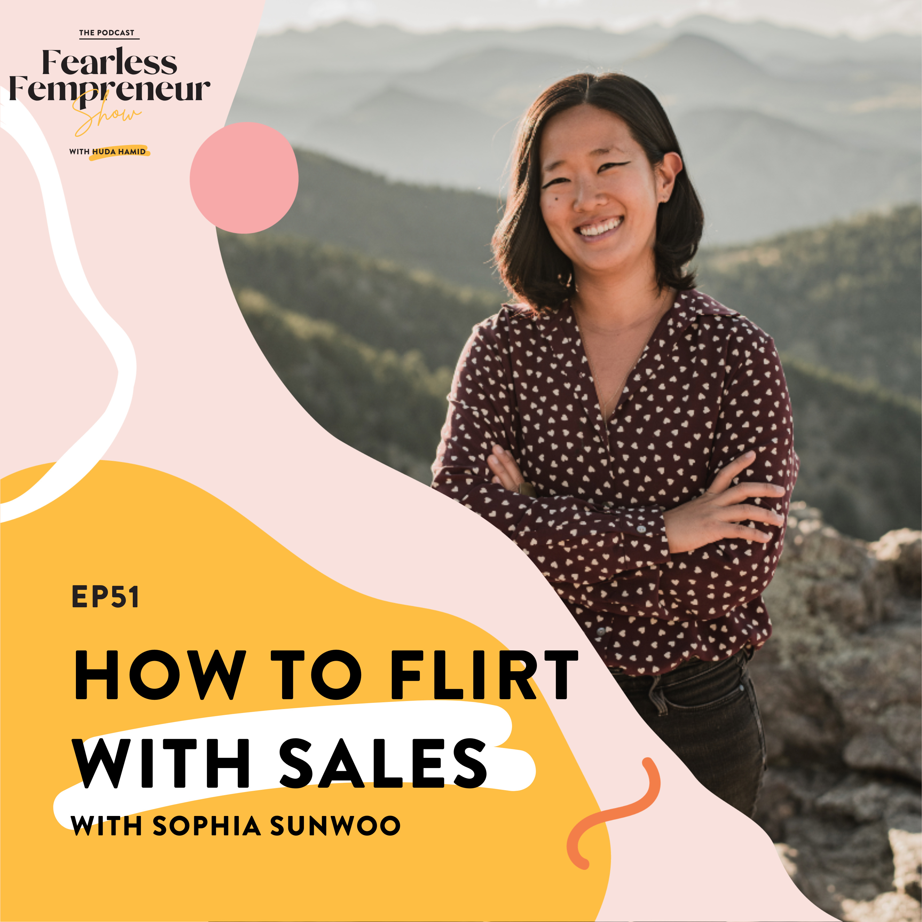 Fearless Fempreneur Show