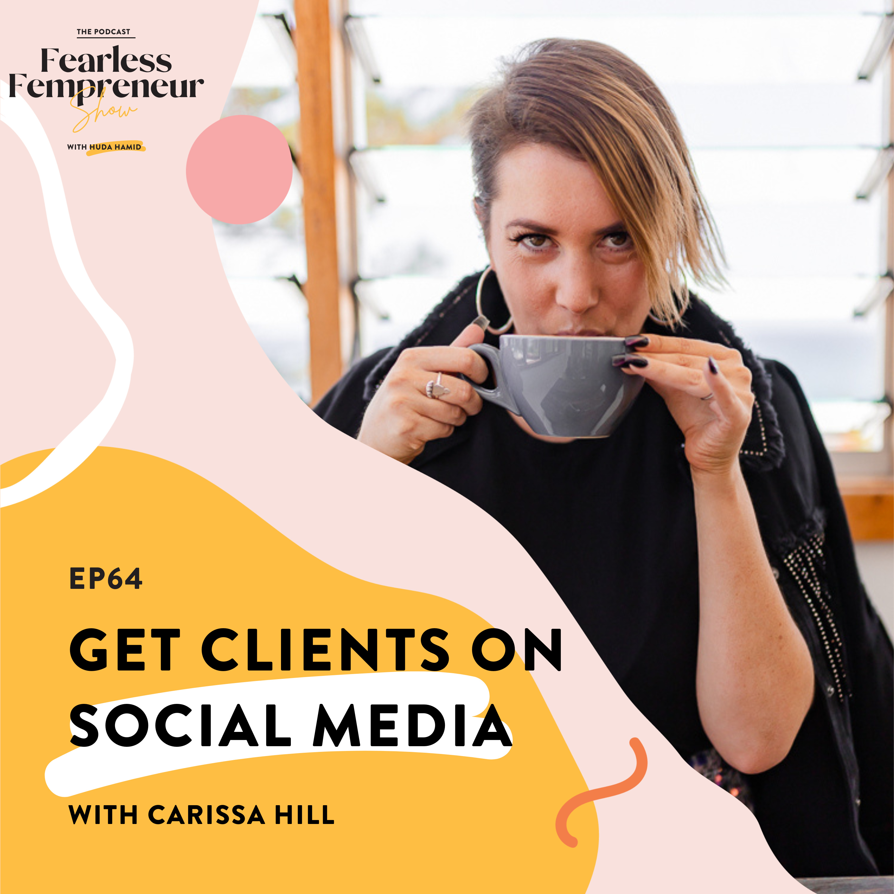 Fearless Fempreneur Show