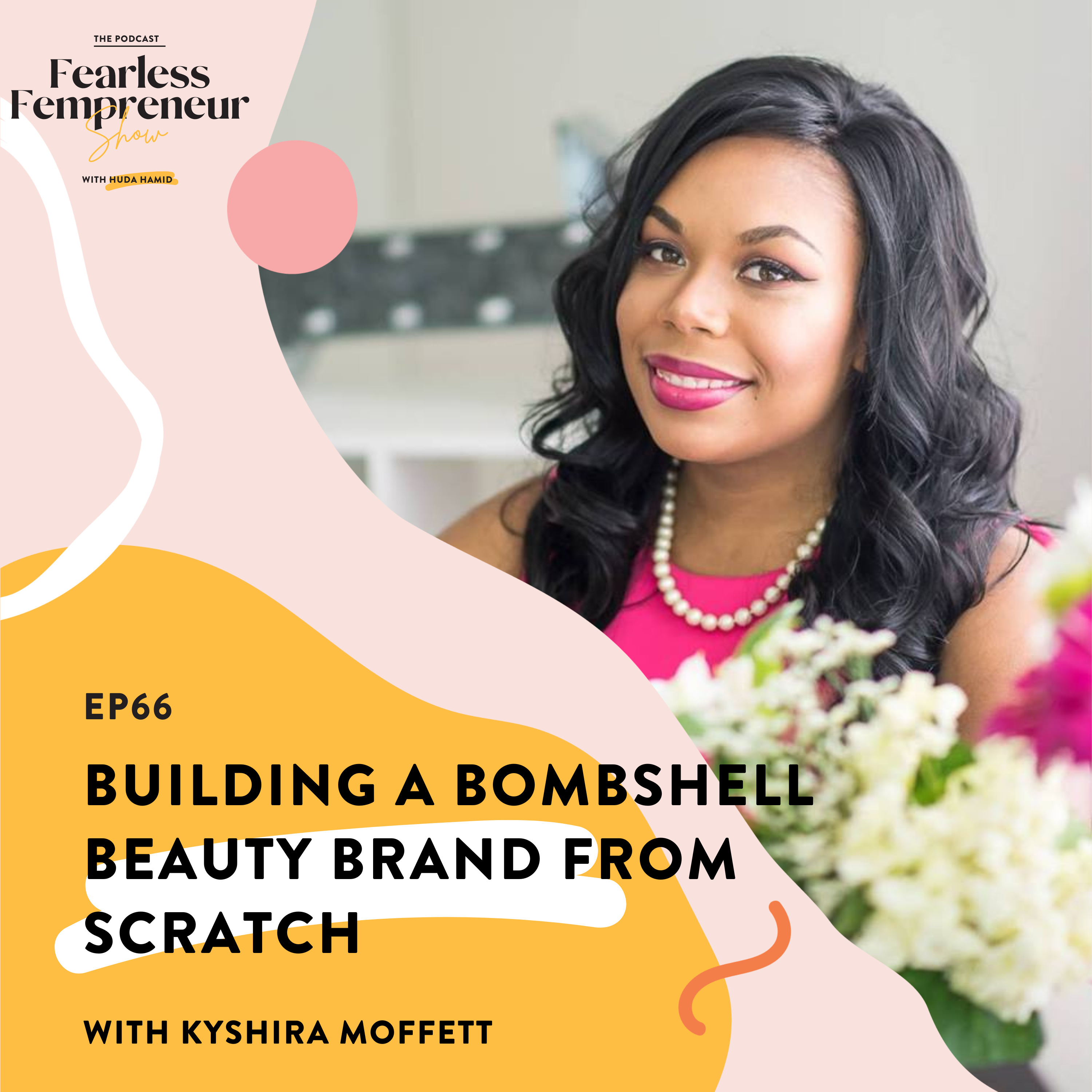 Fearless Fempreneur Show