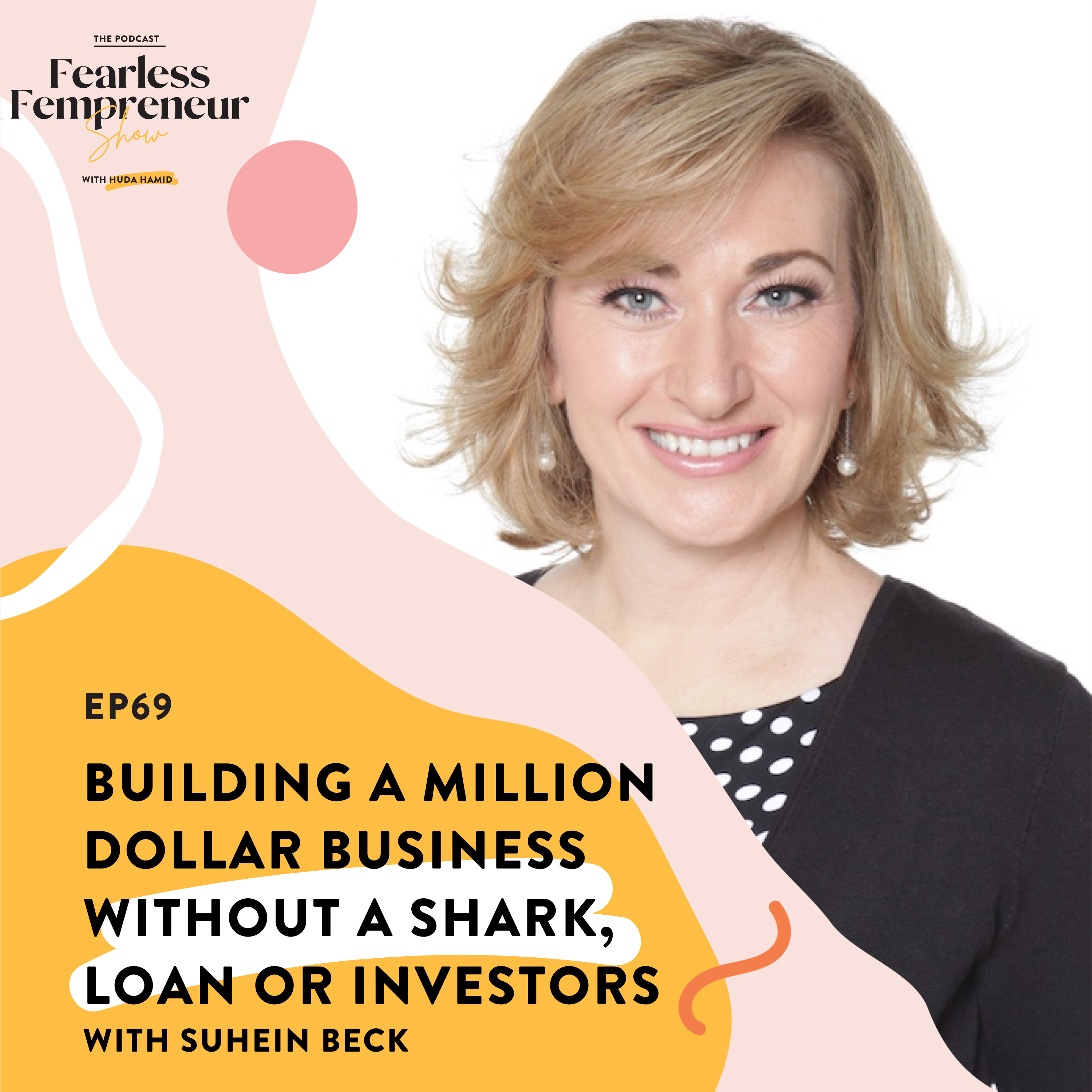 Fearless Fempreneur Show