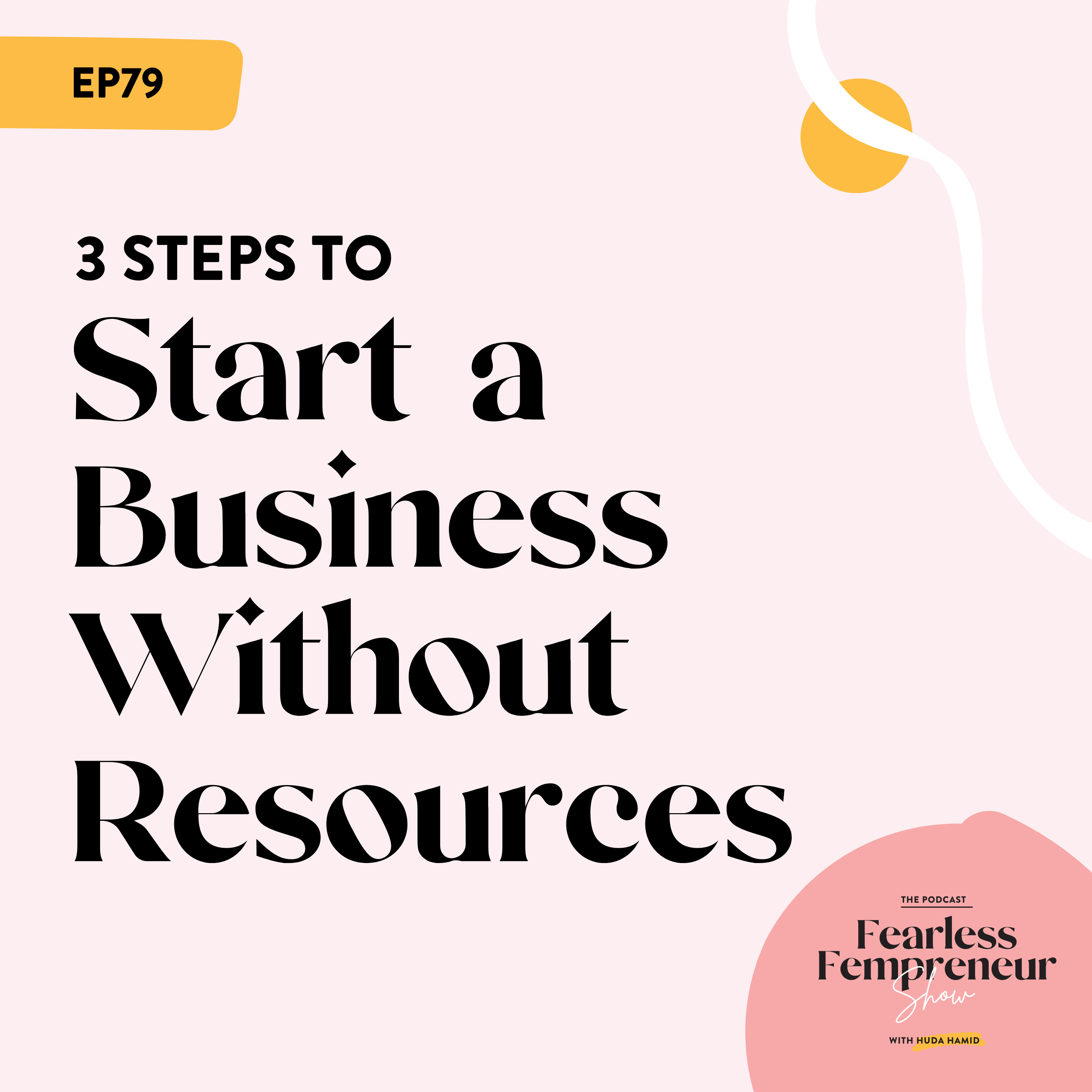 Fearless Fempreneur Show