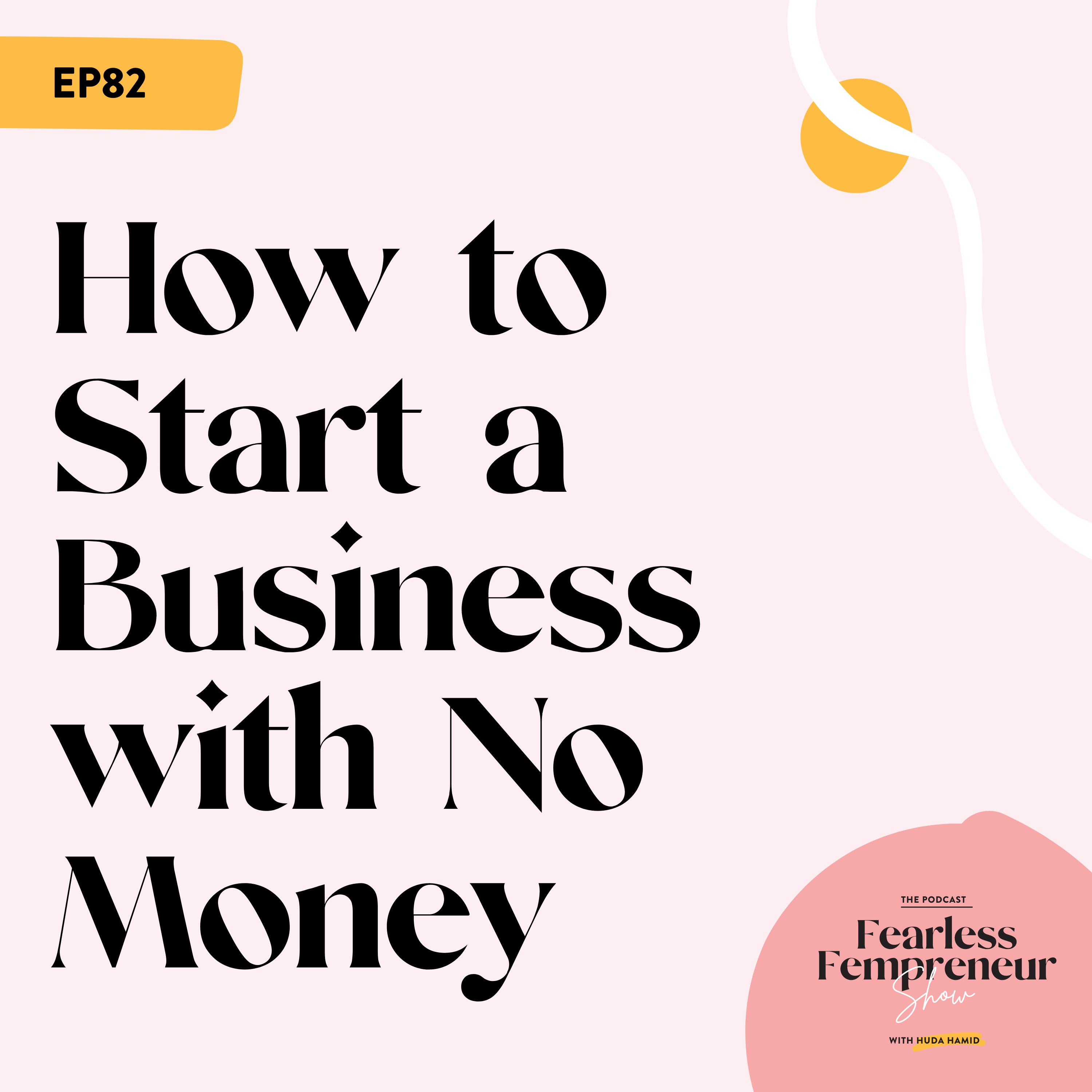 Fearless Fempreneur Show
