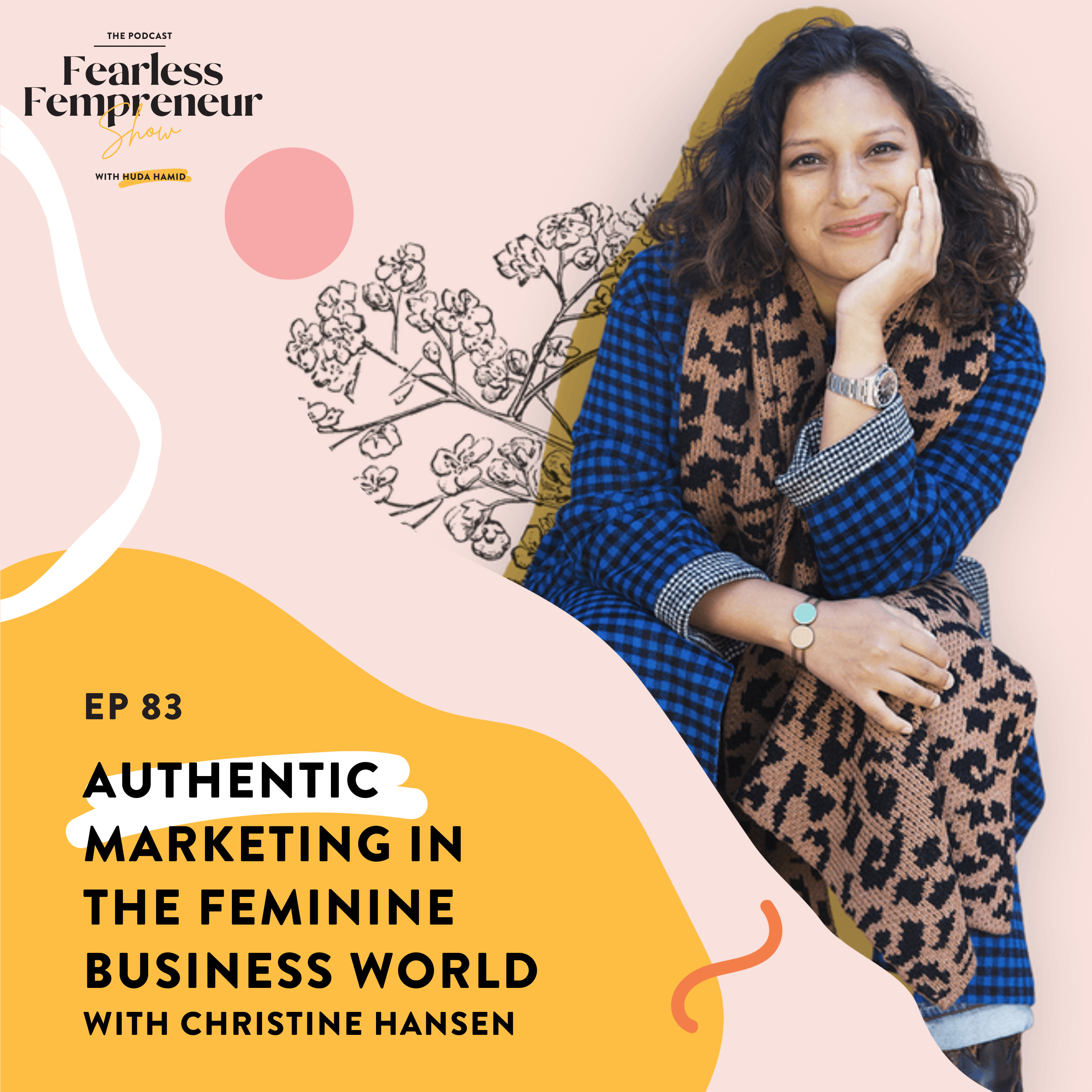 Fearless Fempreneur Show